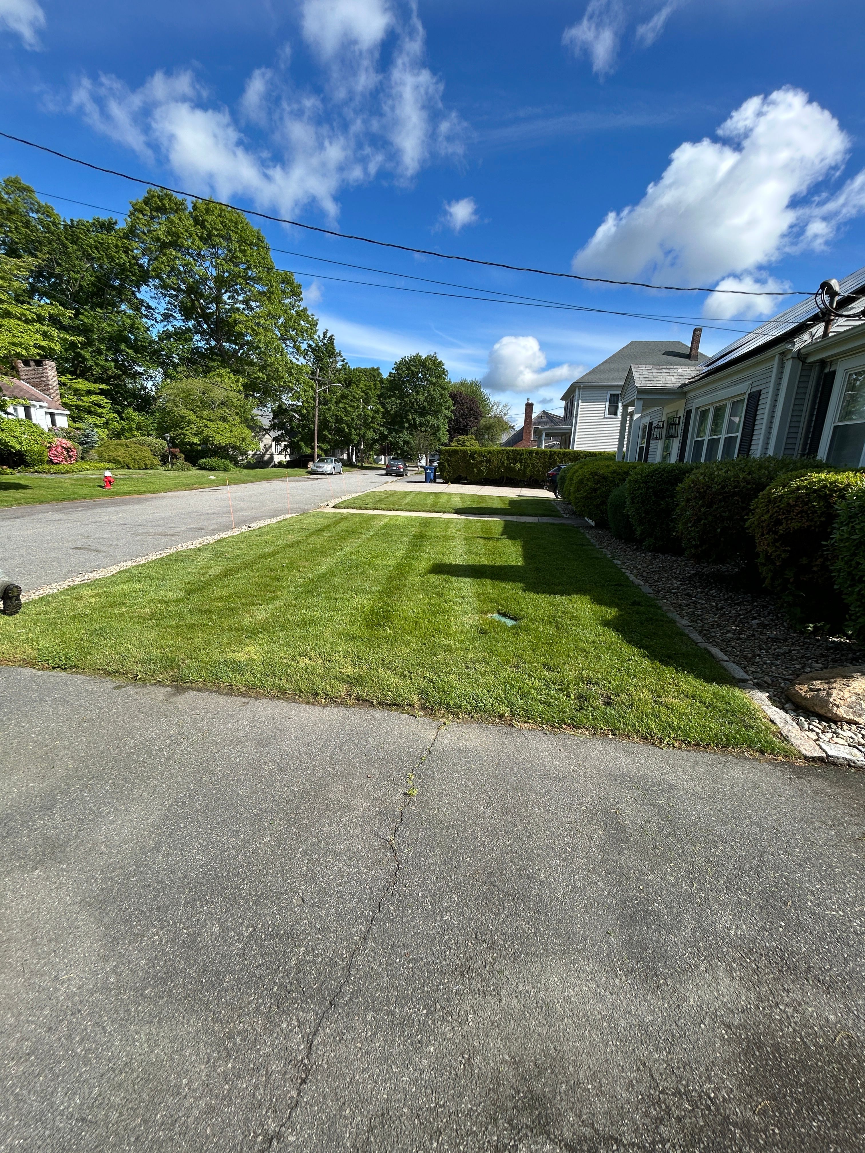  for Lucas Property Maintenance LLC in New Bedford, MA