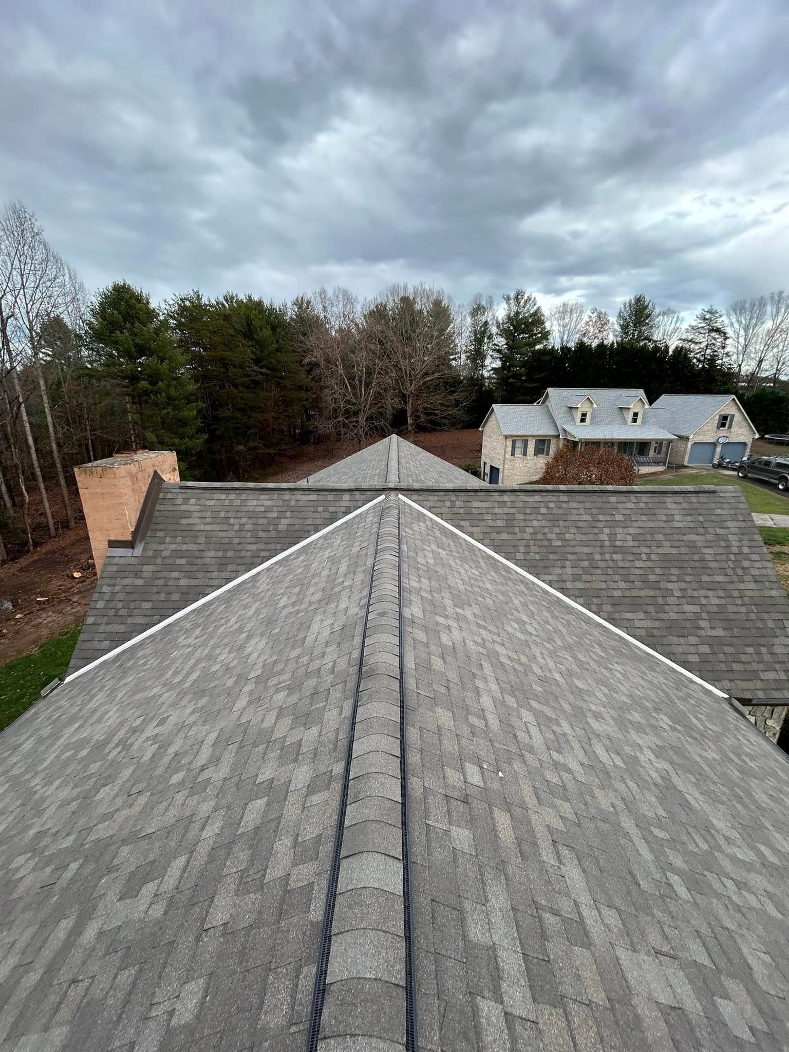  for EZ Roofing and Construction Solutions in Caldwell County, NC