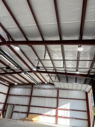  for Pinnacle Electric Solutions in Jacksonville, NC