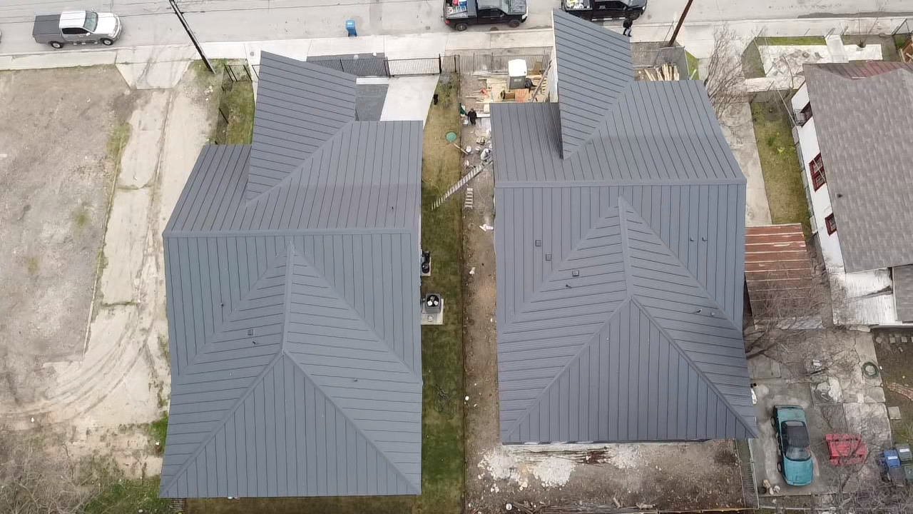  for Ornelas Metal Roofing in San Antonio, TX