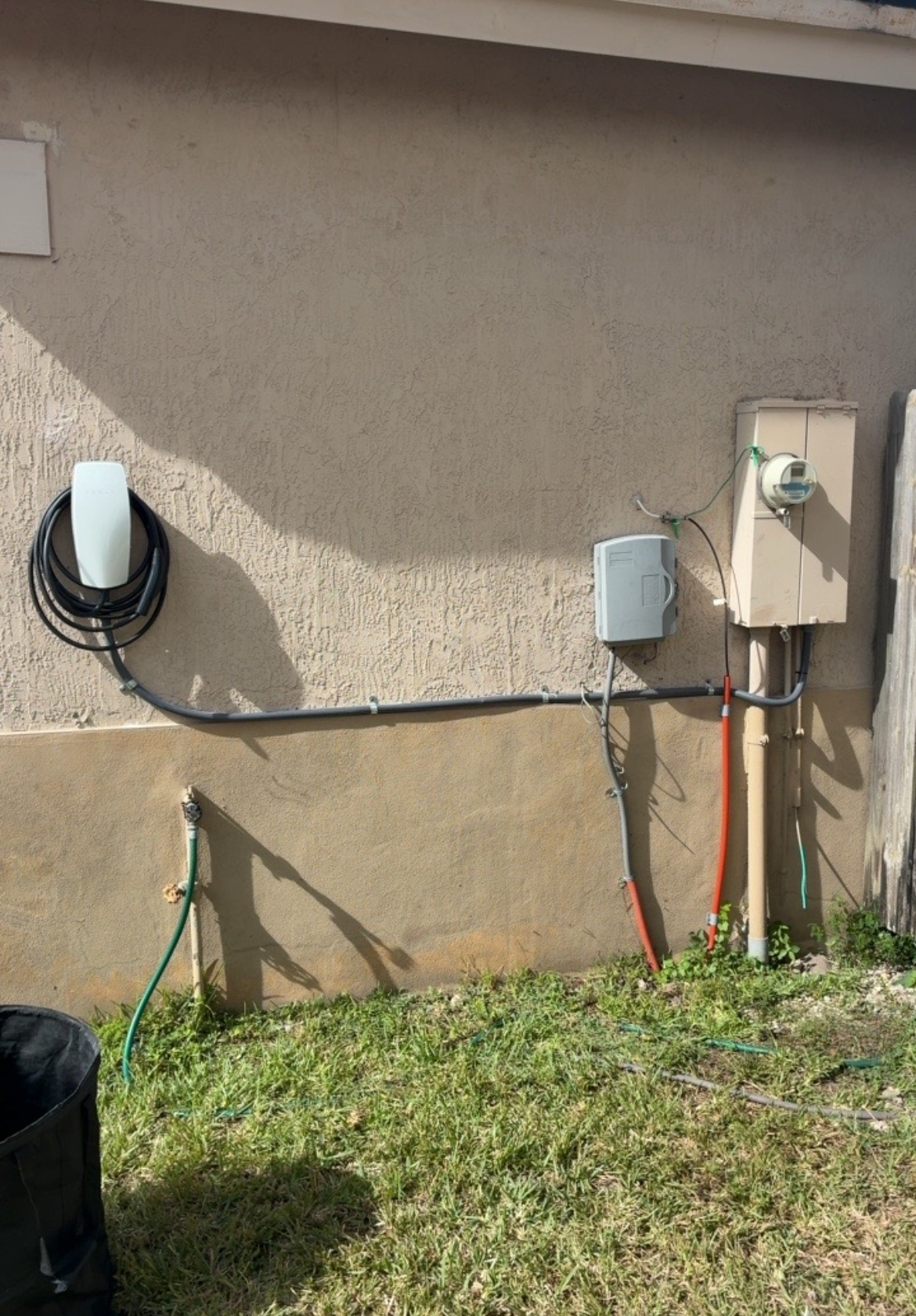  for KRW Electric in Miami Beach, FL