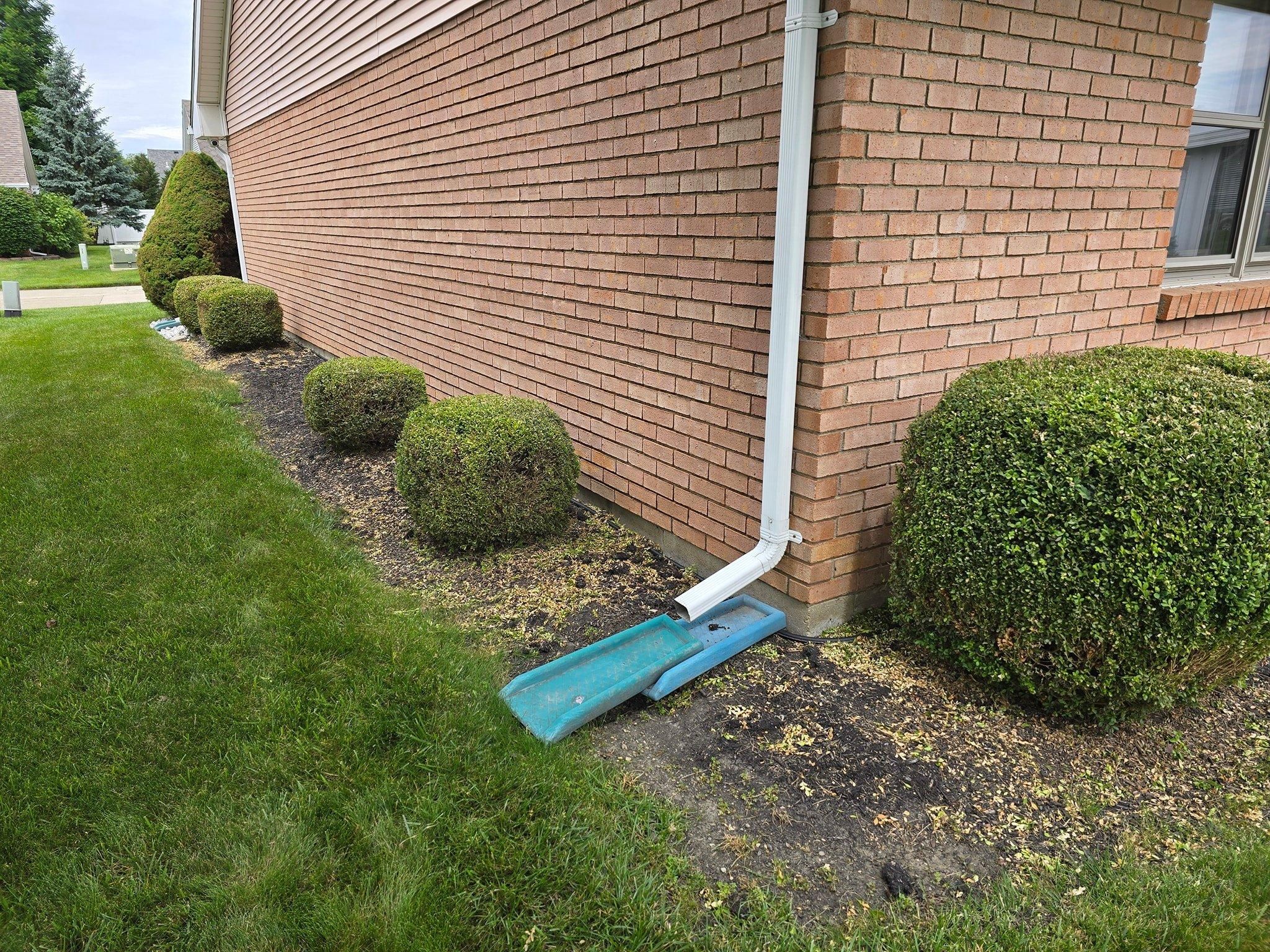 All Photos for Tingley's Green Land Services in Springfield, Ohio