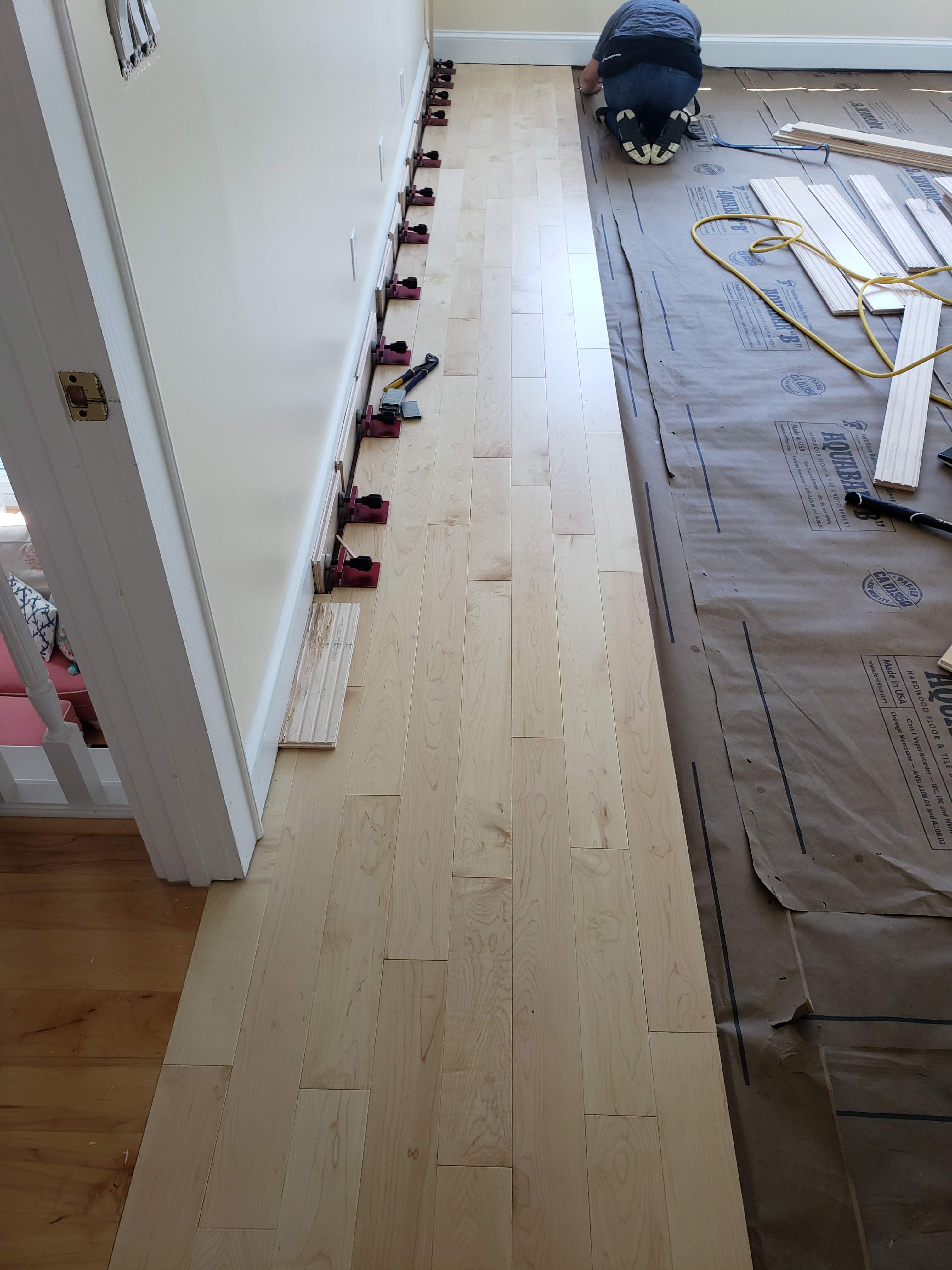 All Photos for DL Construction & Flooring in Morehead City, NC
