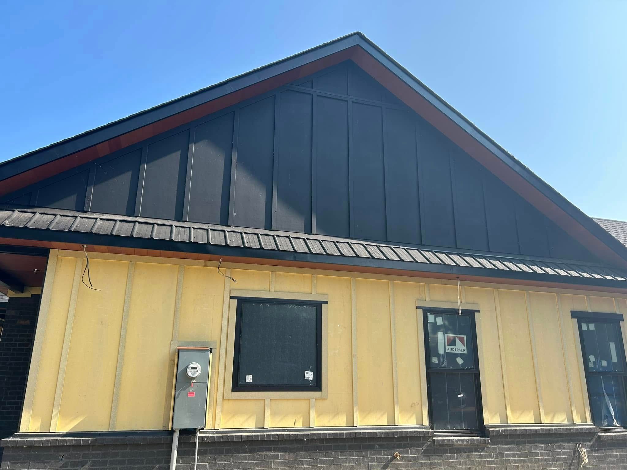  for Well Hung Windows & More in Hot Springs, AR