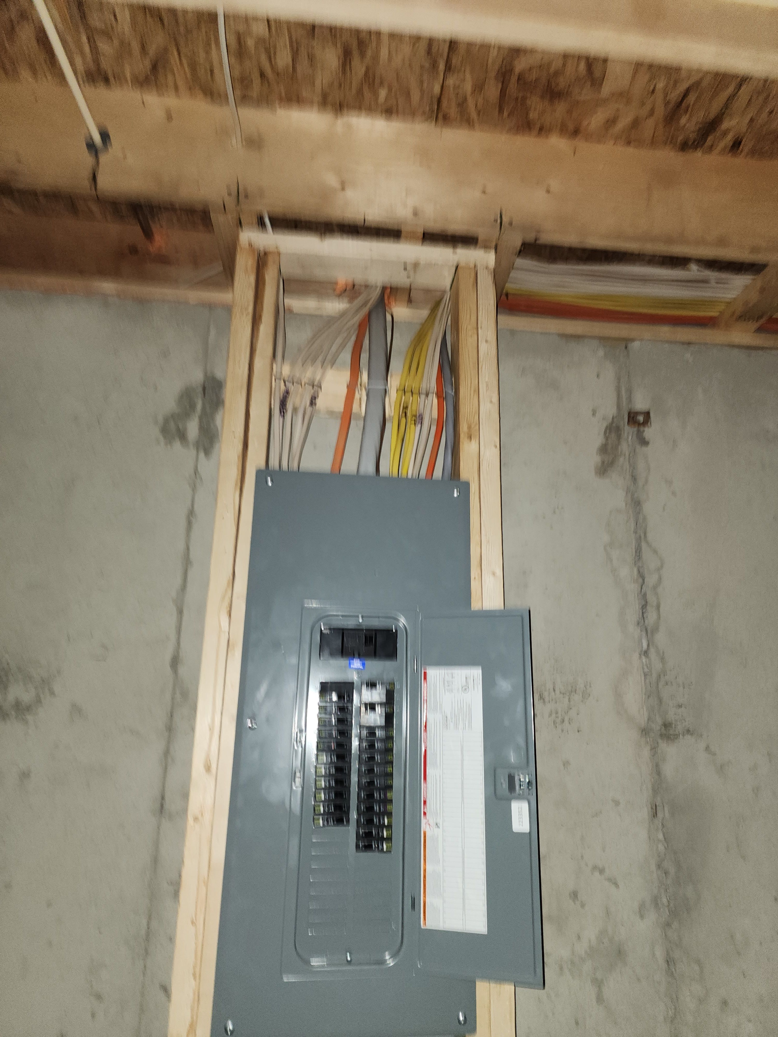  for EWR Electric in Fredericksburg, VA