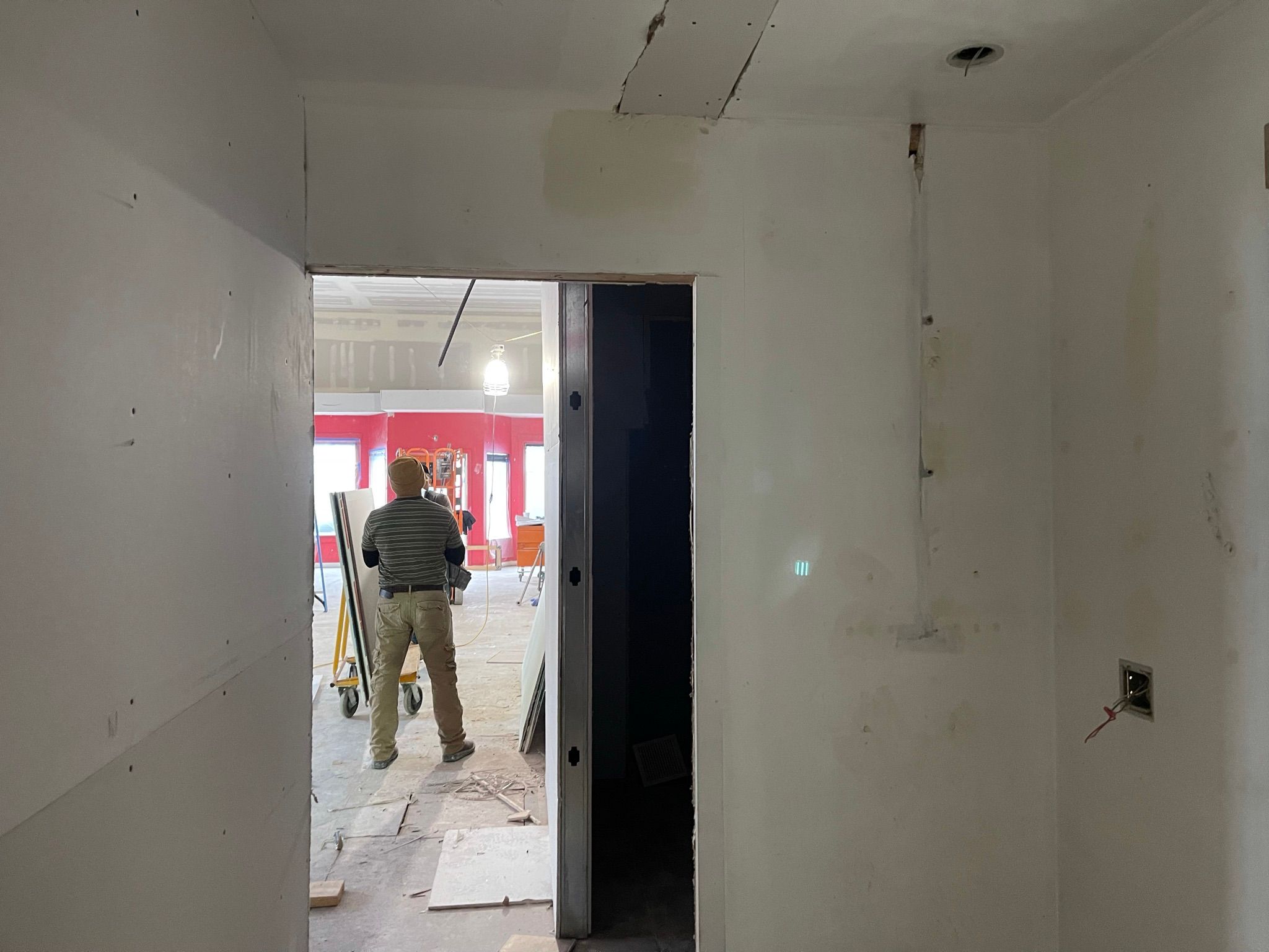  for Tony's Remodeling & Painting in Renton, WA