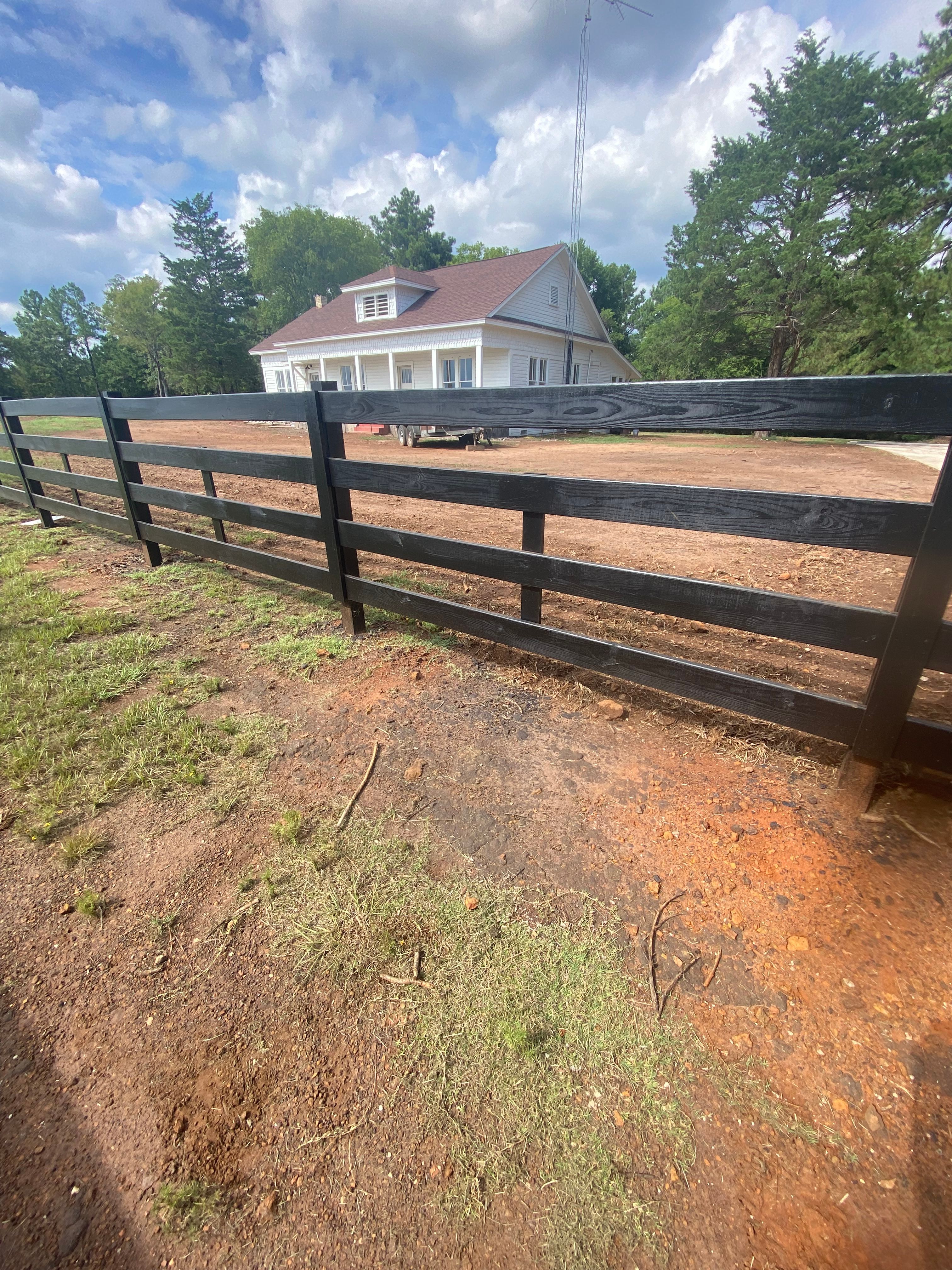 All Photos for Aguilar Fencing and Gates in Longview, Texas