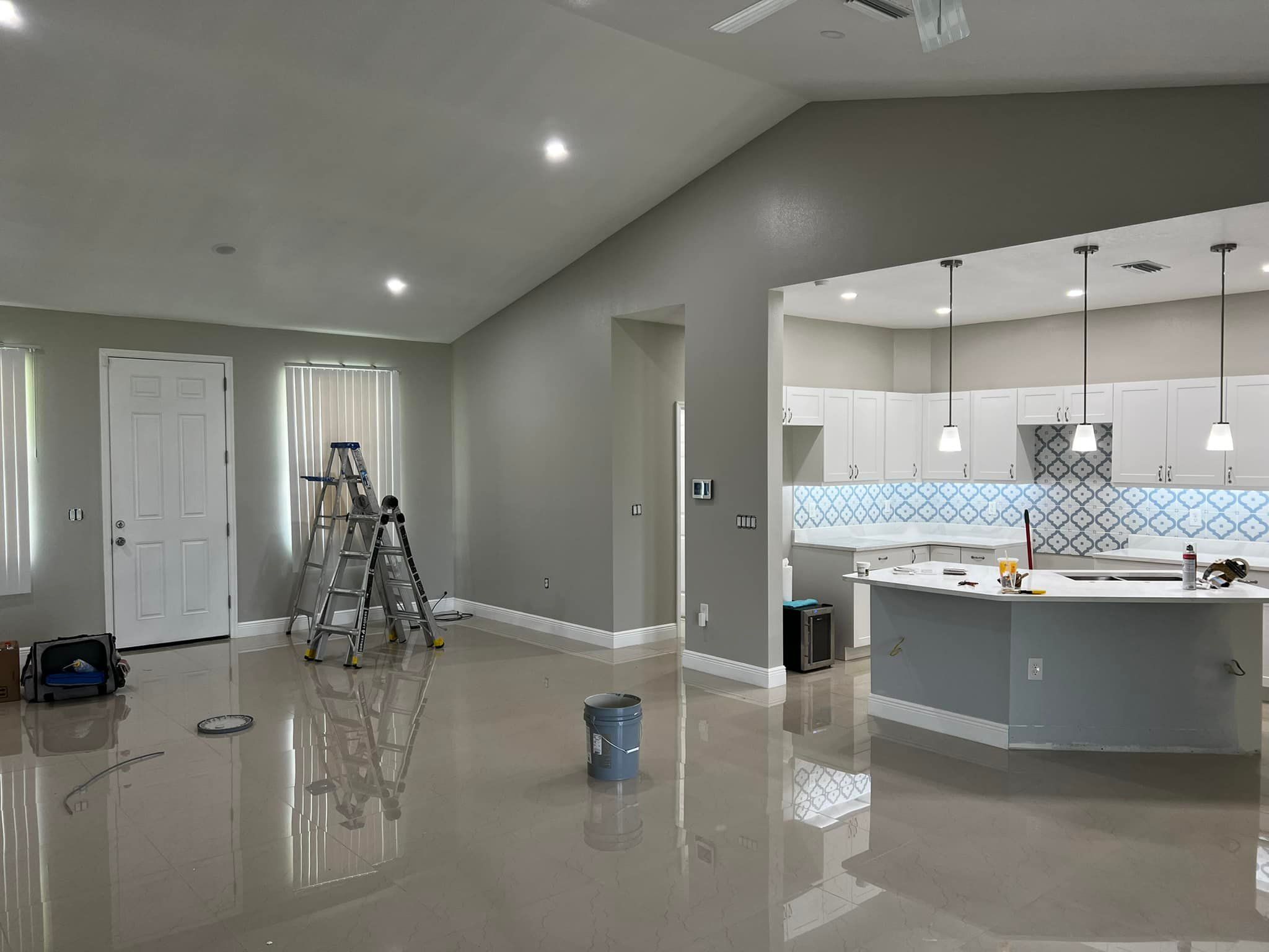  for Cruz Diaz Painting LLC in Sun City Center, FL