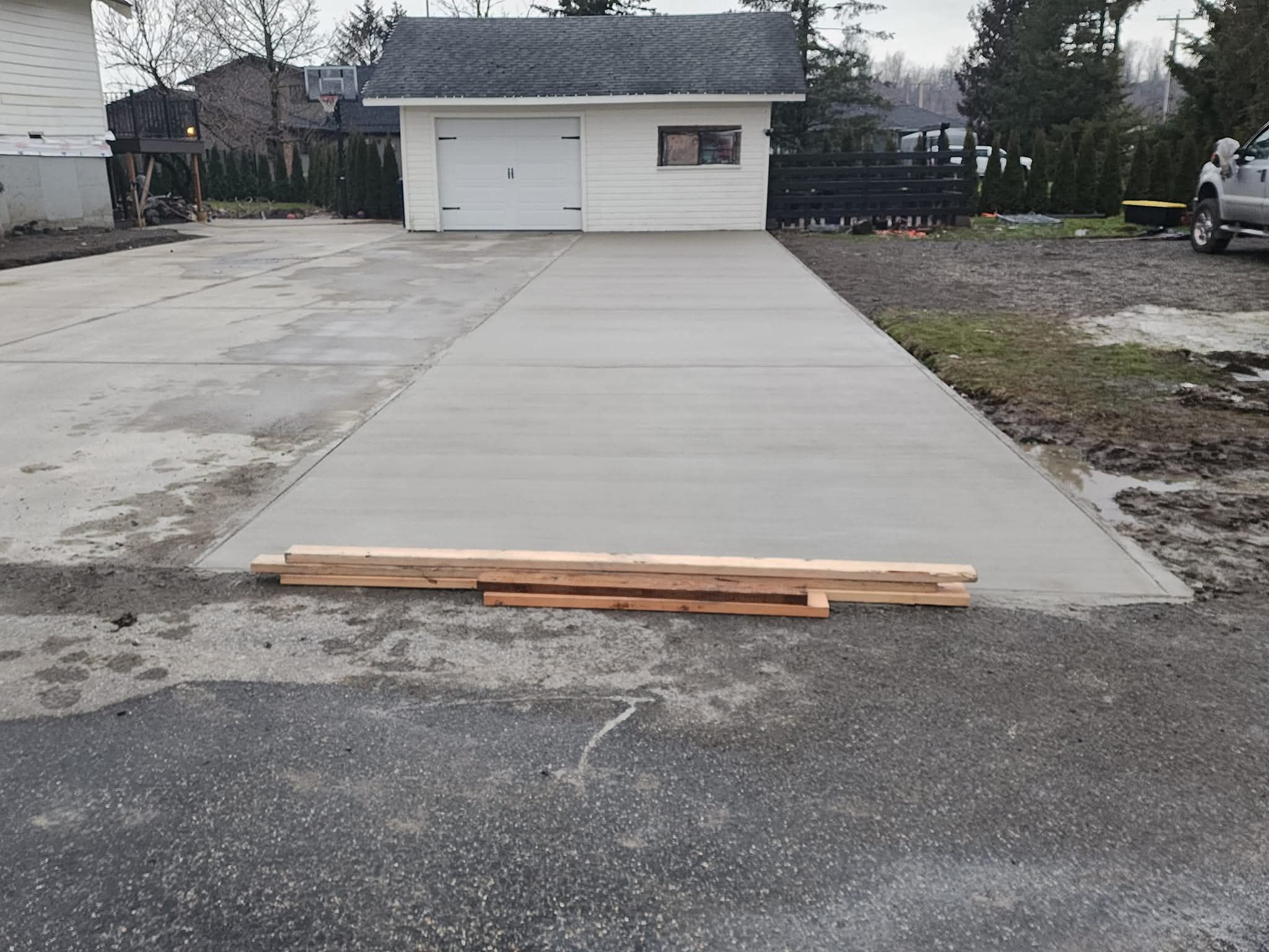  for Renovative Property Services LLC in Bellingham, WA