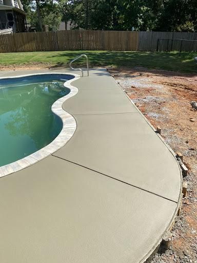 All Photos for Central Alabama Site Works in Selma, AL