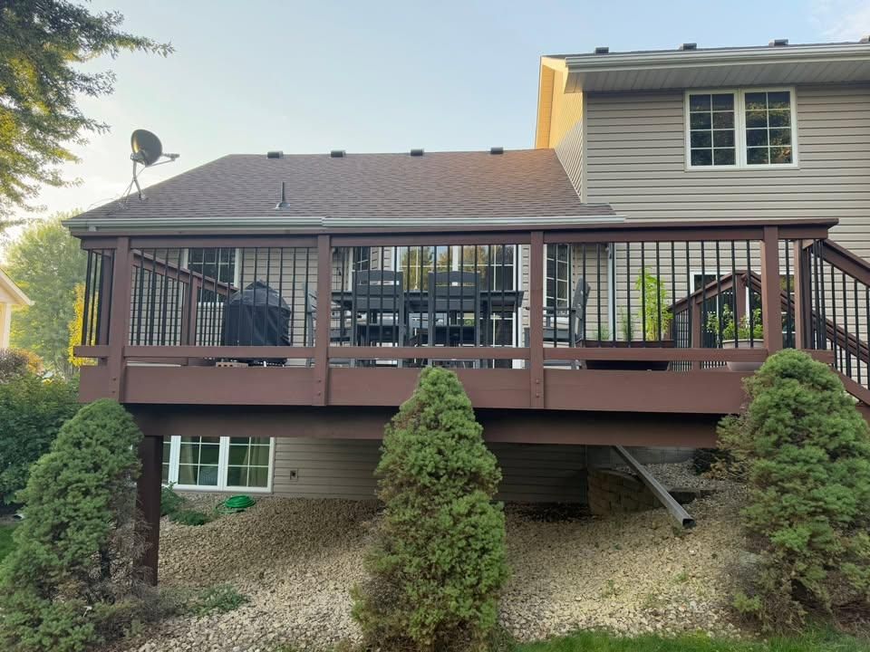 All Photos for Asher Construction in River Falls, WI