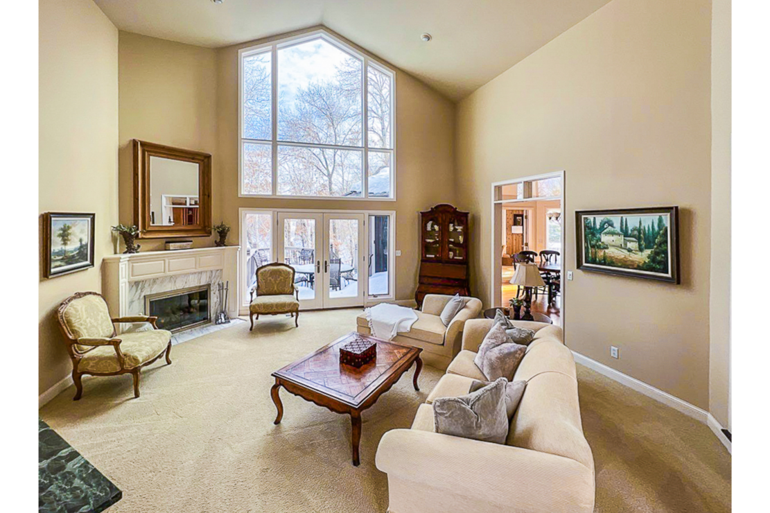  for Thunder Bear Painting in Eden Prairie, Minnesota