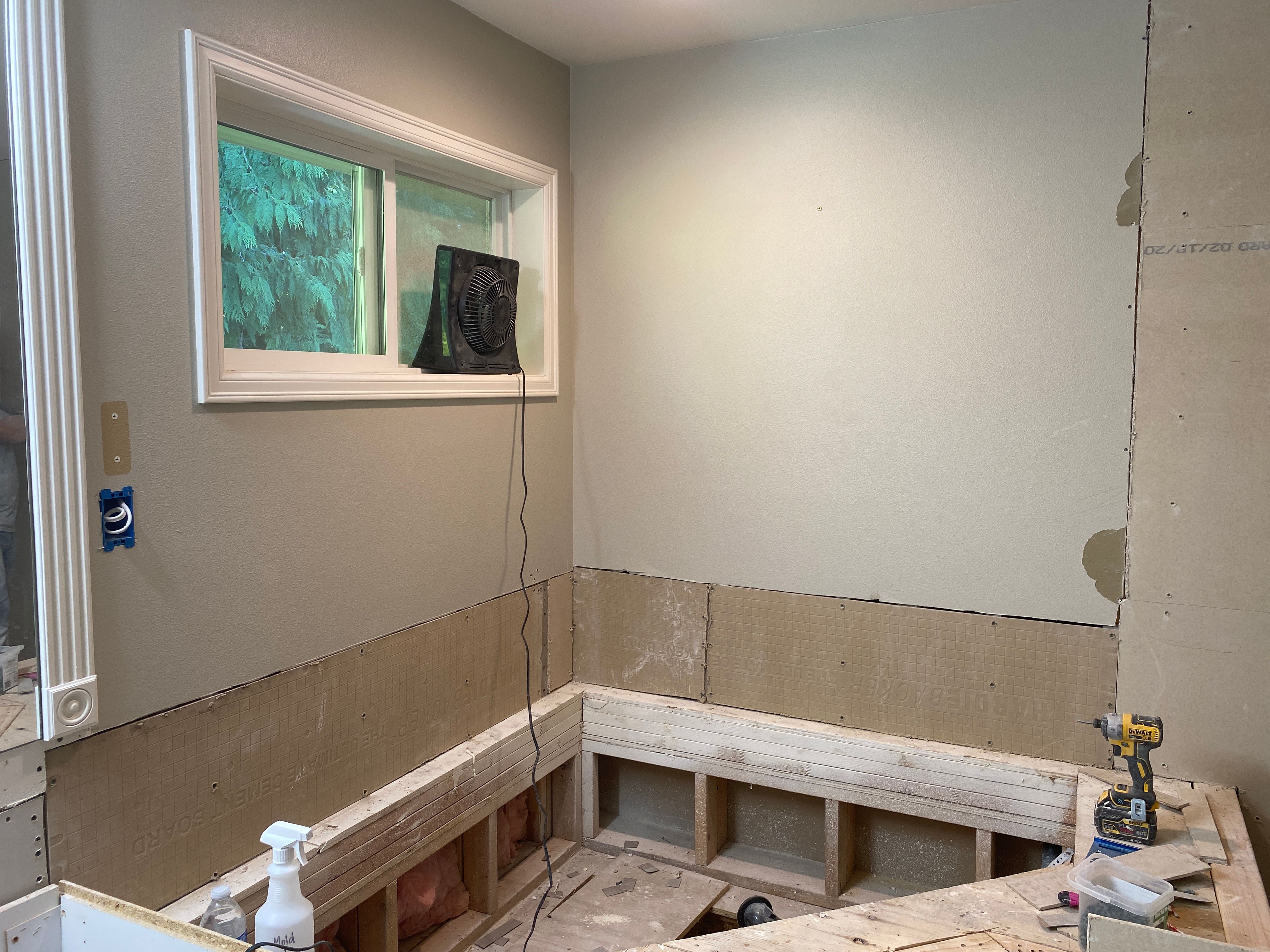  for Tony's Remodeling & Painting in Renton, WA