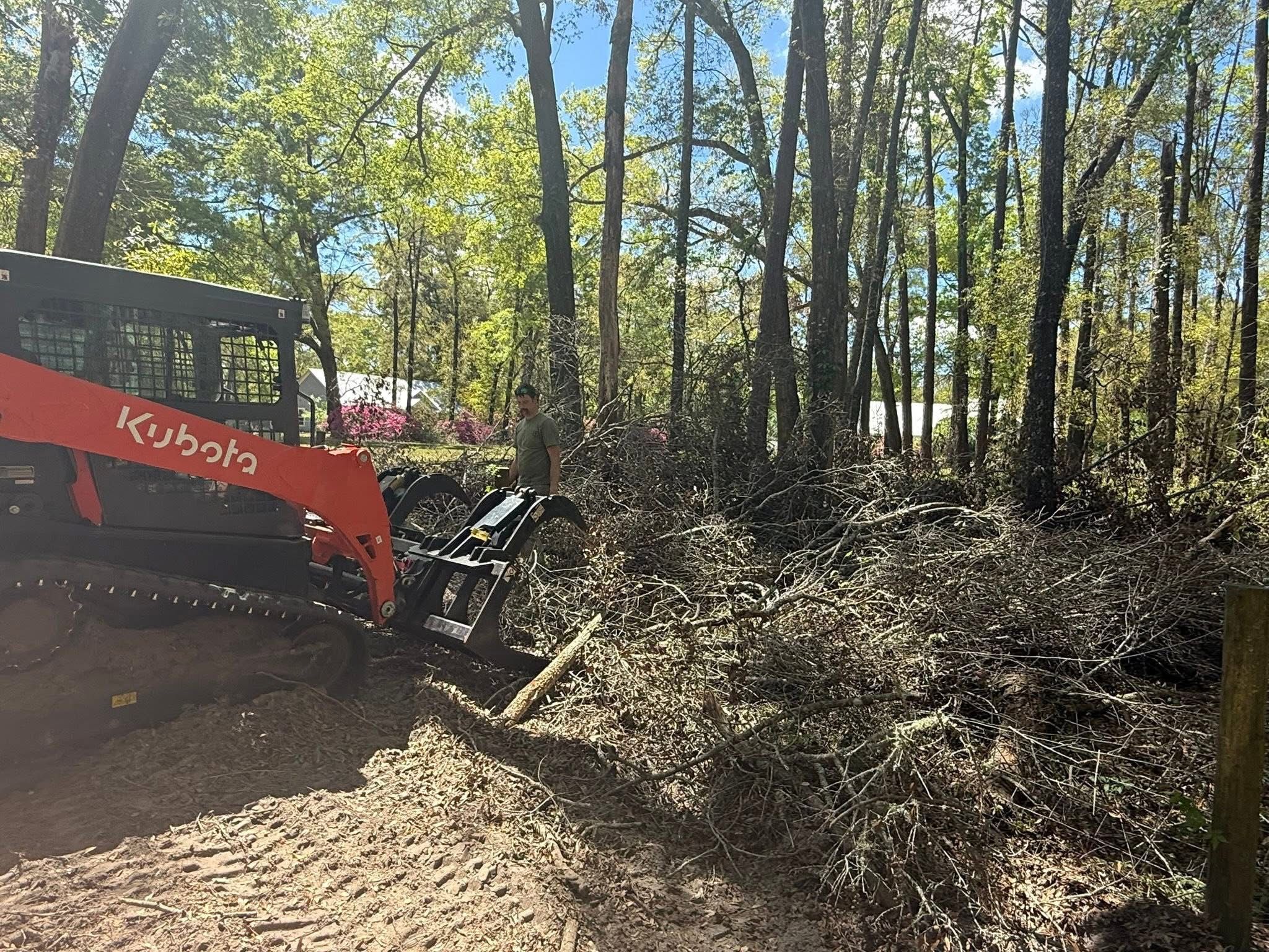  for Family Roots Landworks and Debris Removal in Newberry, FL