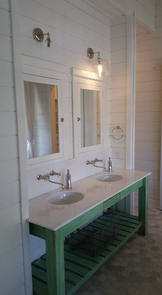 Interior Renovations for Burmeister Construction in Camdenton, MO