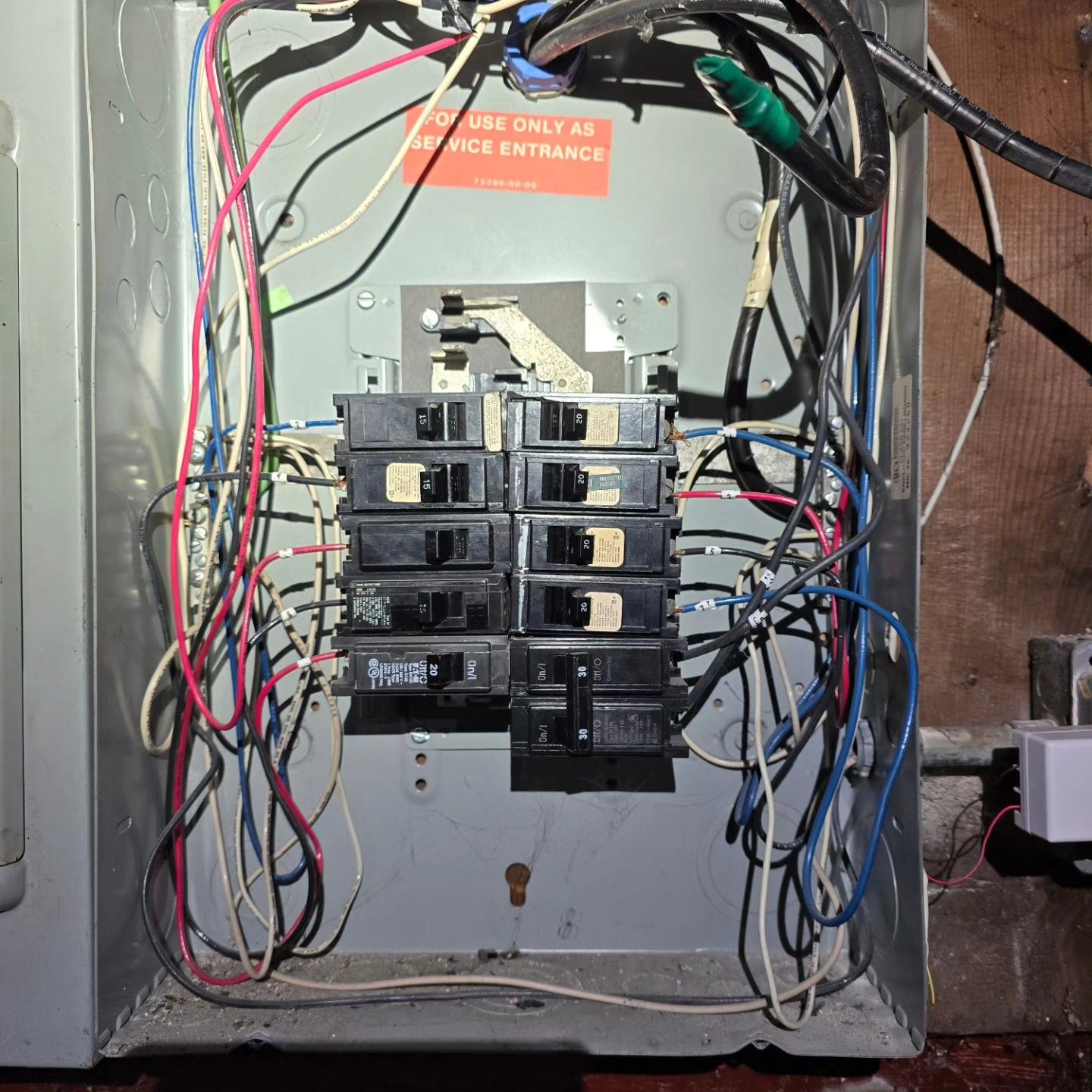 for Grunt Electric in Bensenville, IL