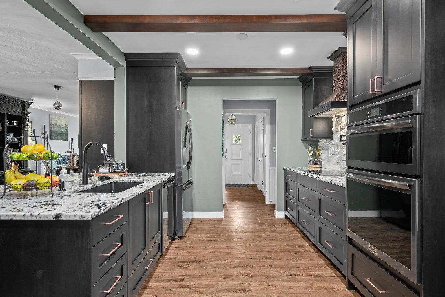 All Photos for Big Picture Construction & Design in Eldridge, IA