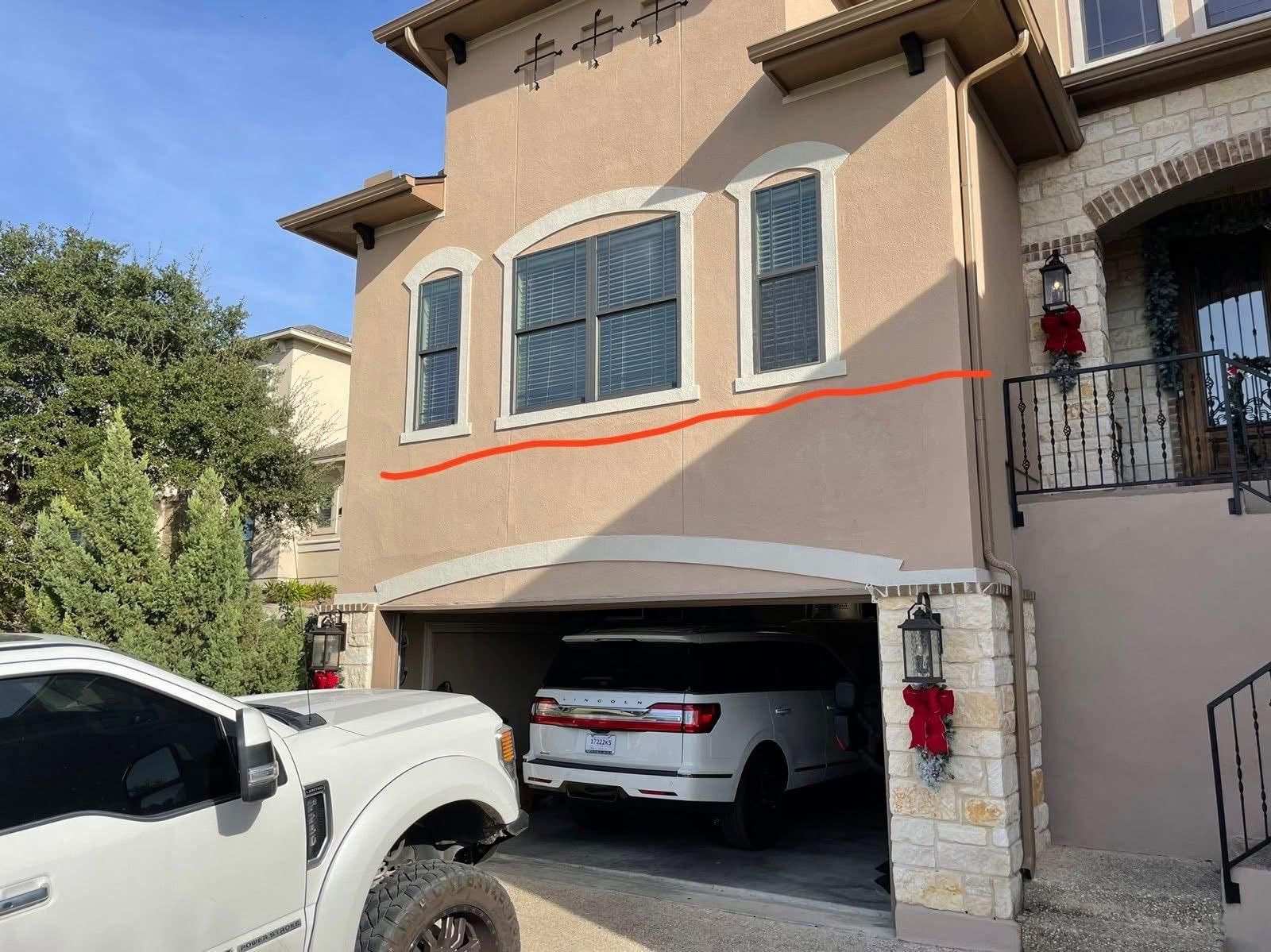  for Delarosa Masonry in San Antonio, TX