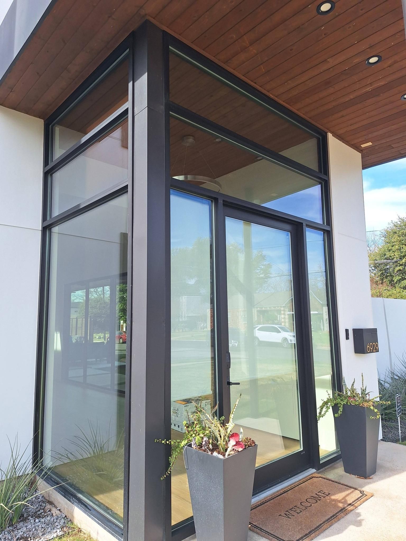  for Connected Exterior Cleaning in Dallas, TX