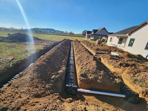  for Marberry Construction in Fayetteville, TN