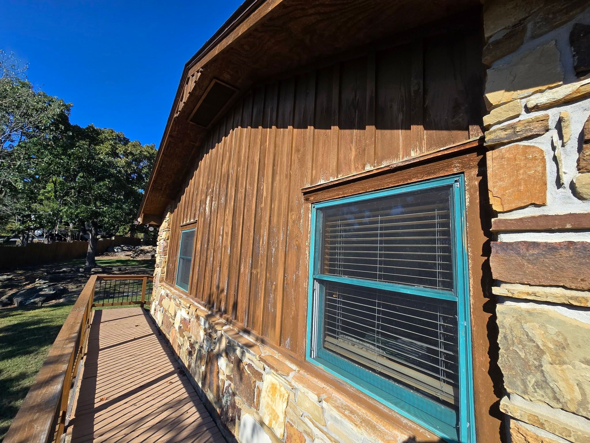  for Kalos Decks and Fences  in Bixby, OK