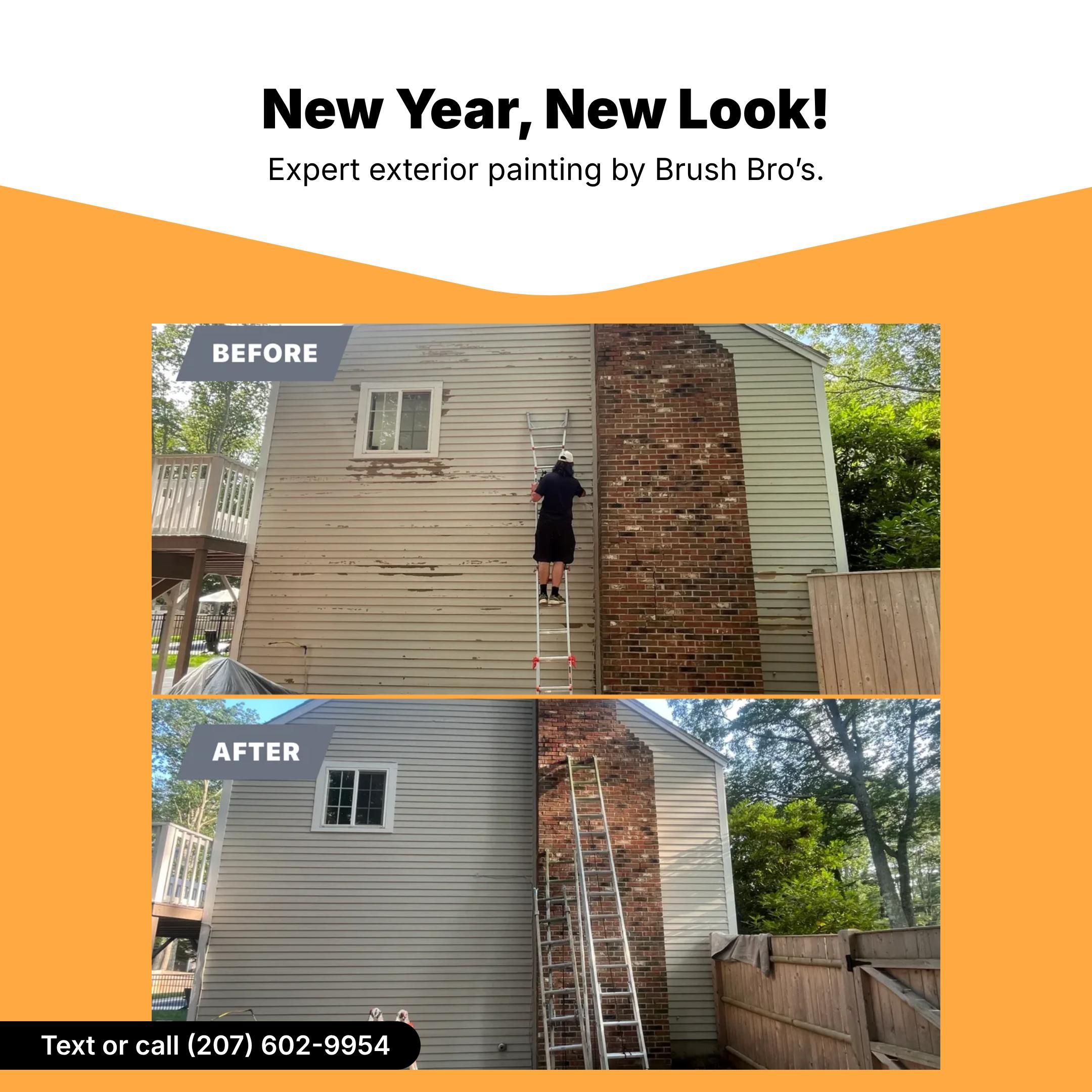 All Photos for Brush Bro’s in Hollis, ME