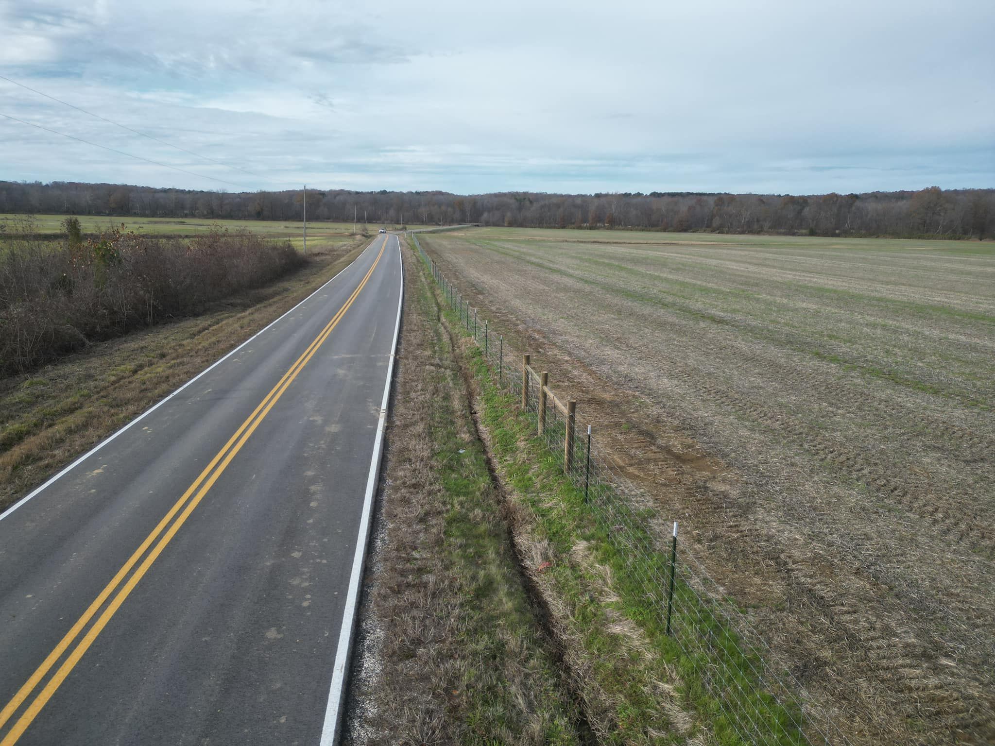  for Mill Creek Fencing&Landscaping in Lavinia, TN
