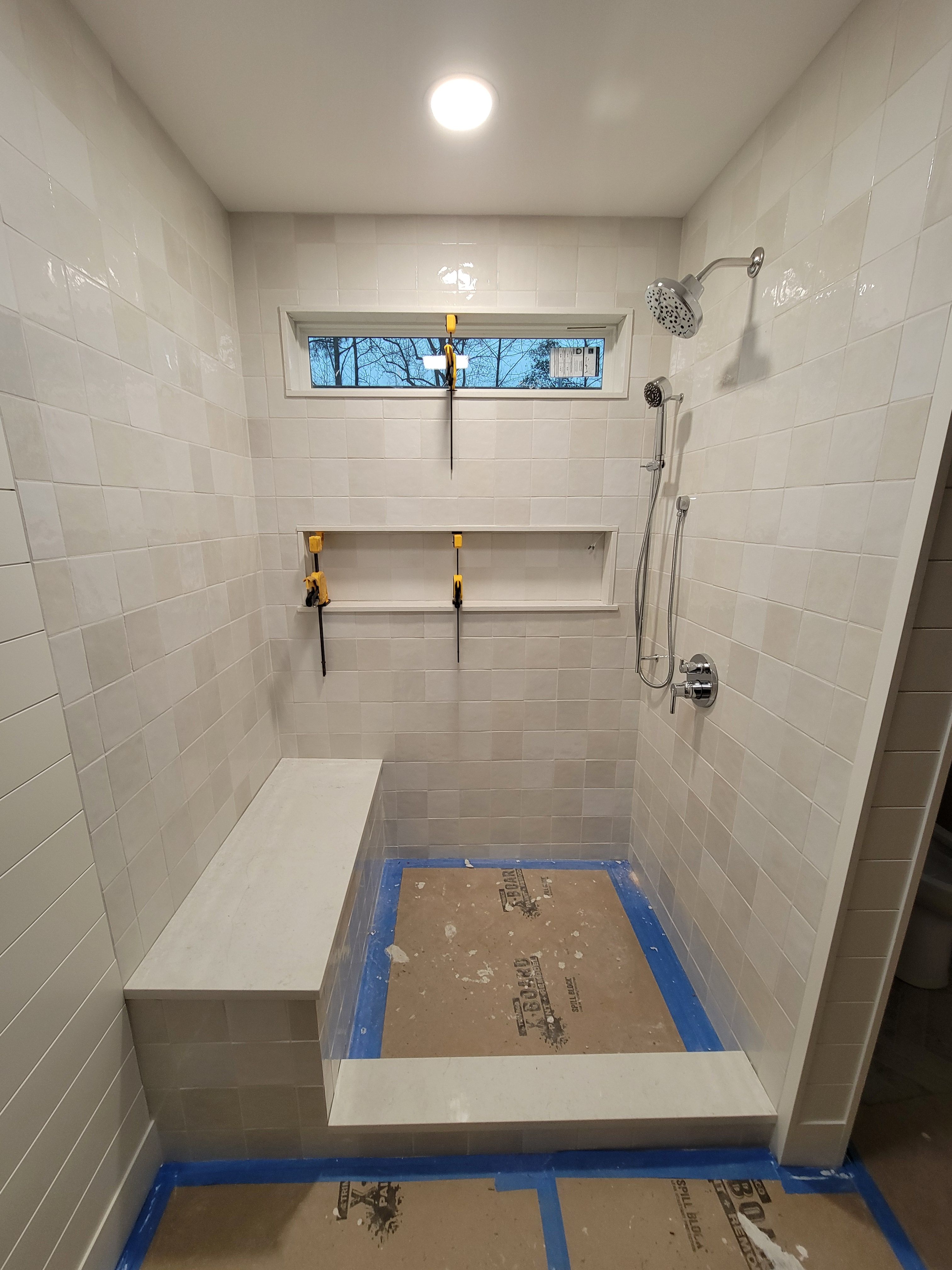  for GVL Renovations in Greenville, SC