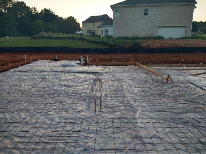  for Inner City Development in Monroe, GA