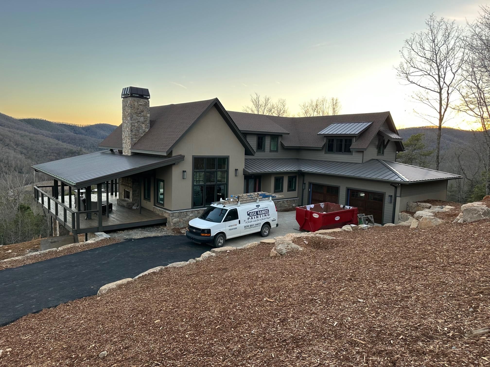 All Photos for WNC Superior Property Services in Asheville , NC