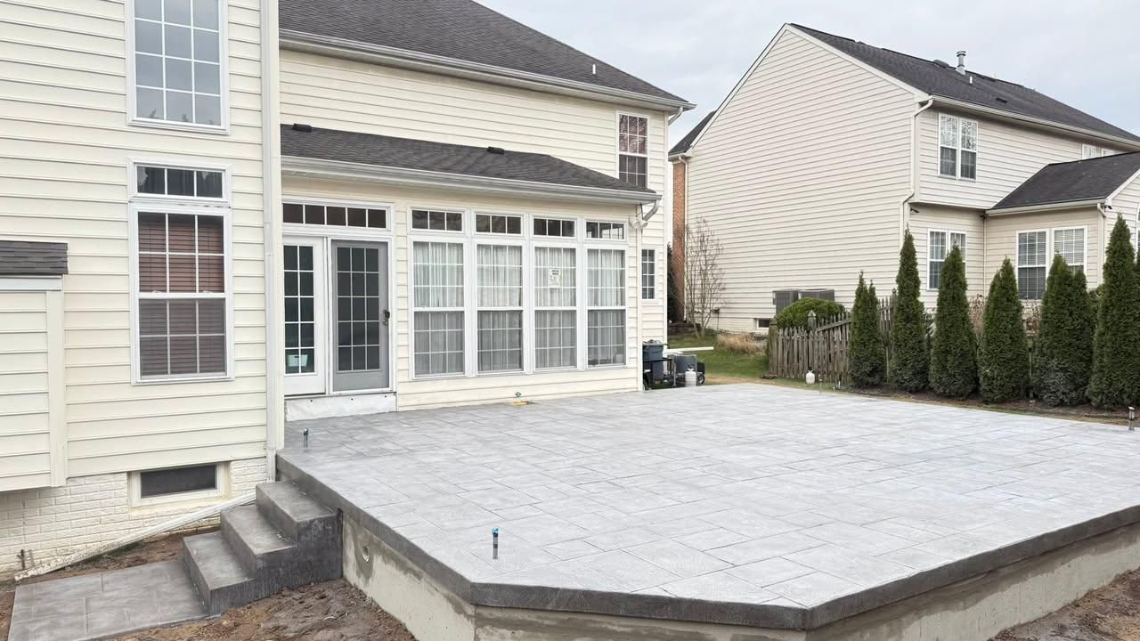  for PNA General Services in Baltimore, MD