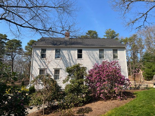  for Seaside Roofing and Siding in Barnstable County, MA