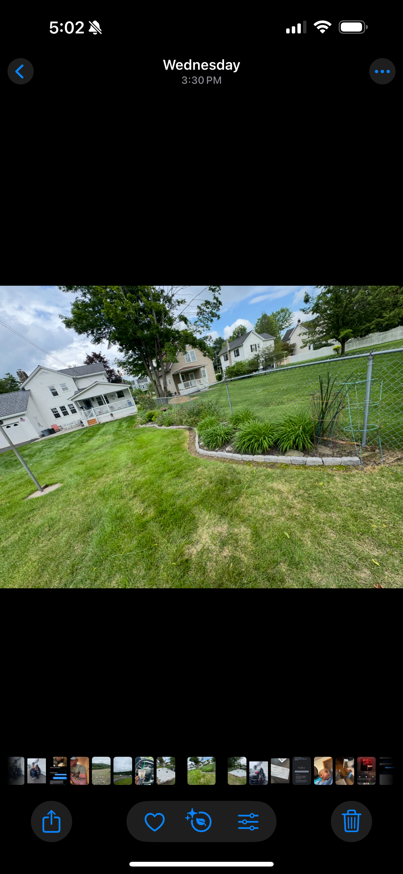 for Triscape LLC  in Port Jervis, NY