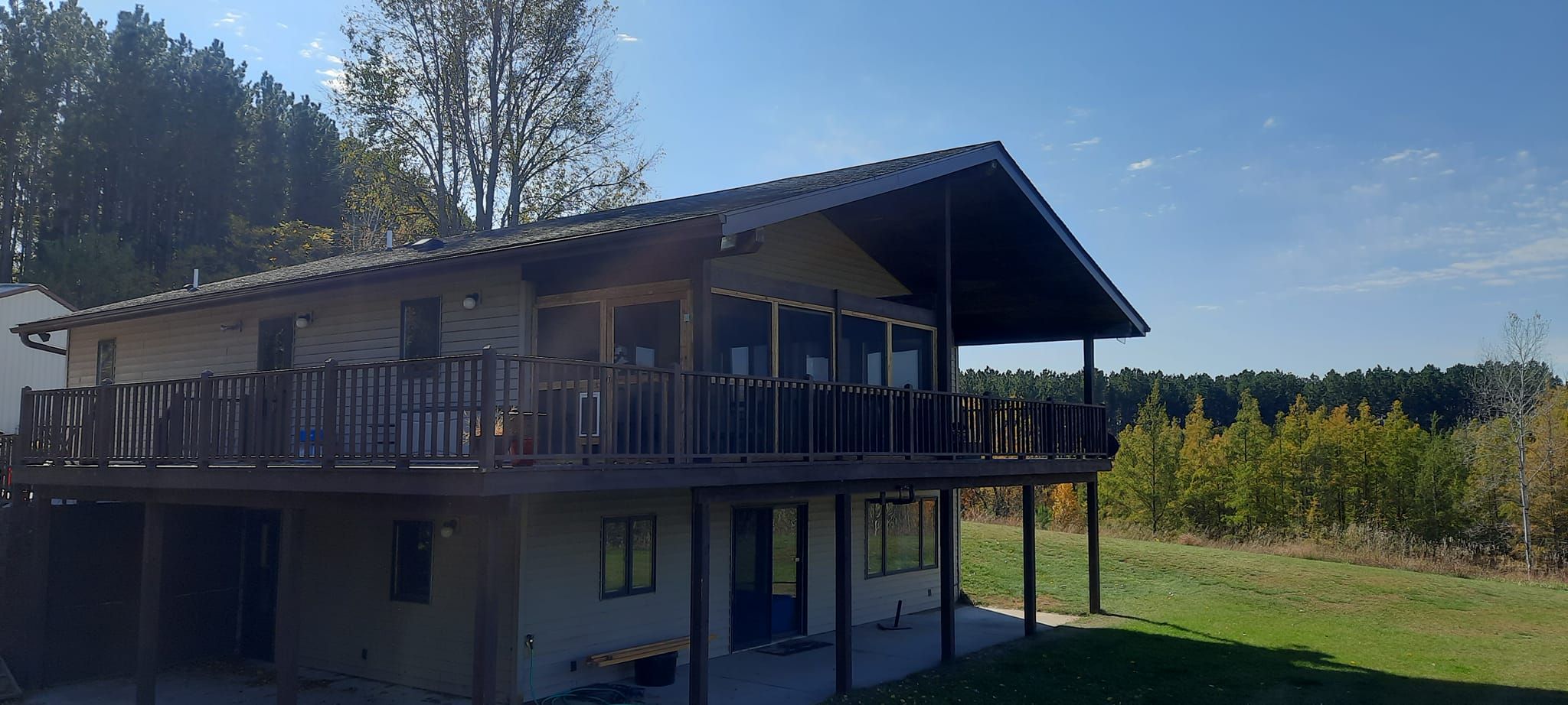  for WEISS Construction LLC in Brainerd, Minnesota