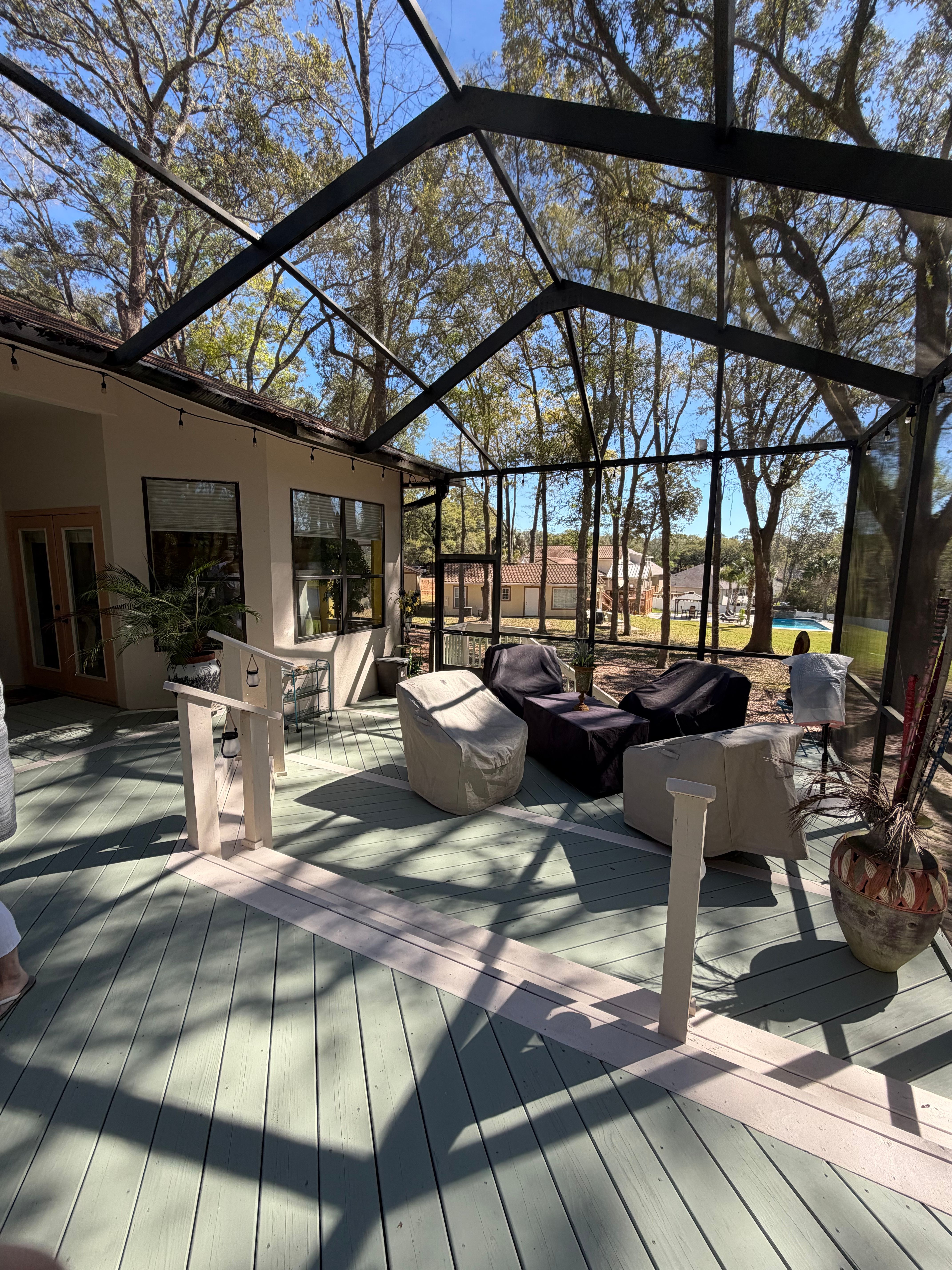  for Precision Exterior Enterprises in Pensacola, FL