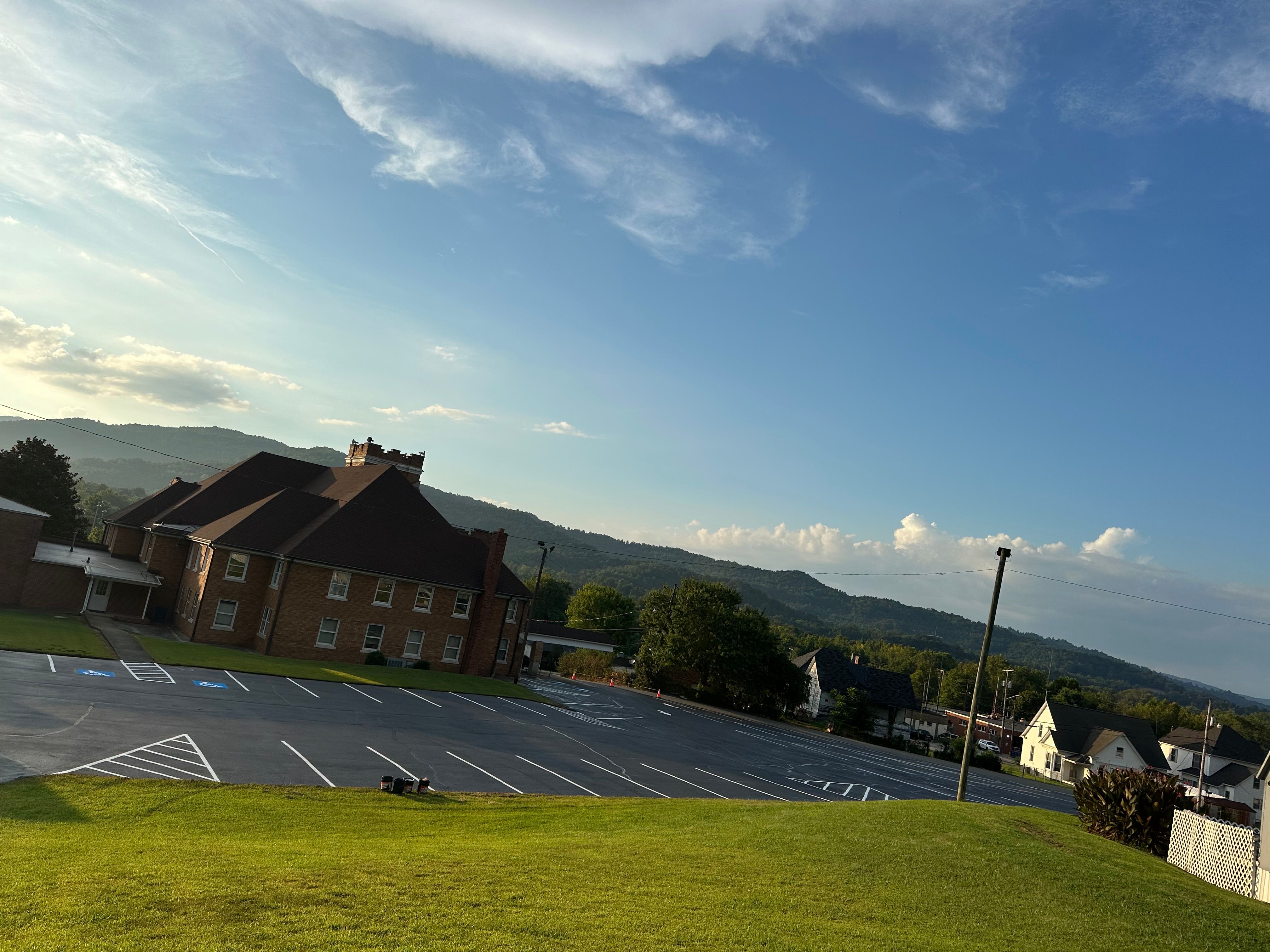  for Metzler Paving and Sealcoating in Jacksboro, TN