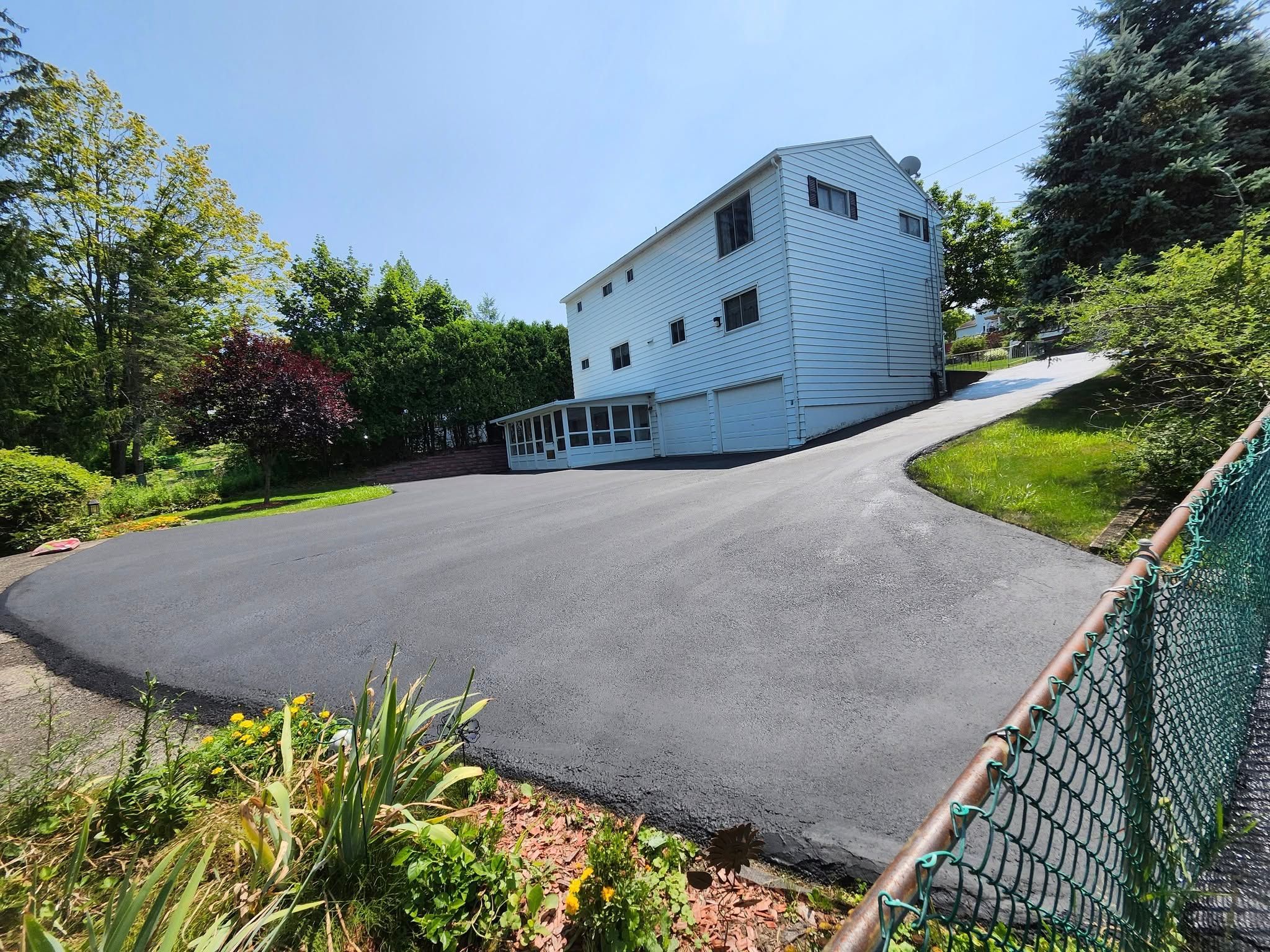  for Victory Driveway Sealcoating in Corning, NY