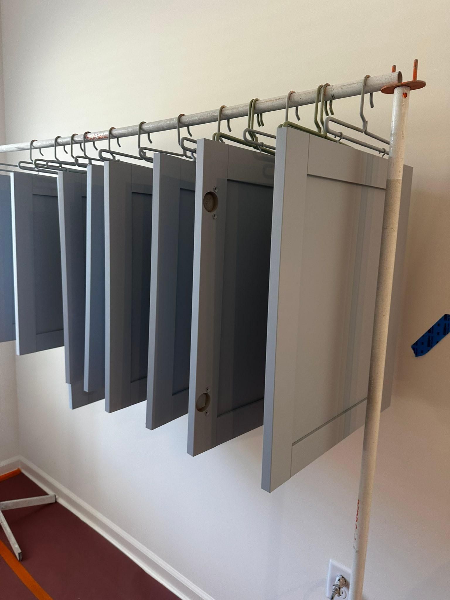  for Paintway to Heaven in Raleigh, NC