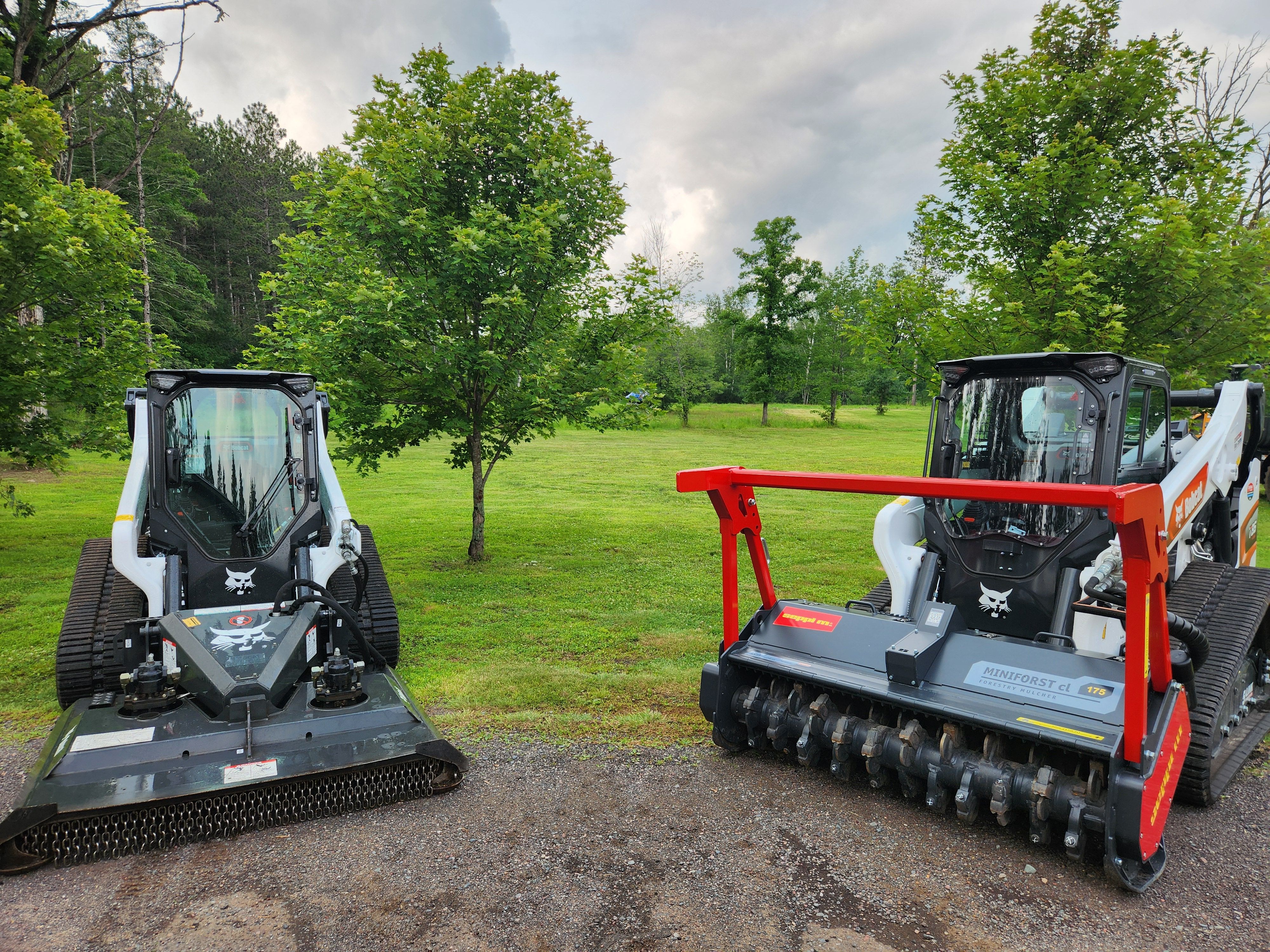  for Northern Ridge Dock & Lift in McGregor, MN