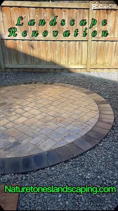  for Nature Tones Landscaping & Hardscaping in Hampstead, NC