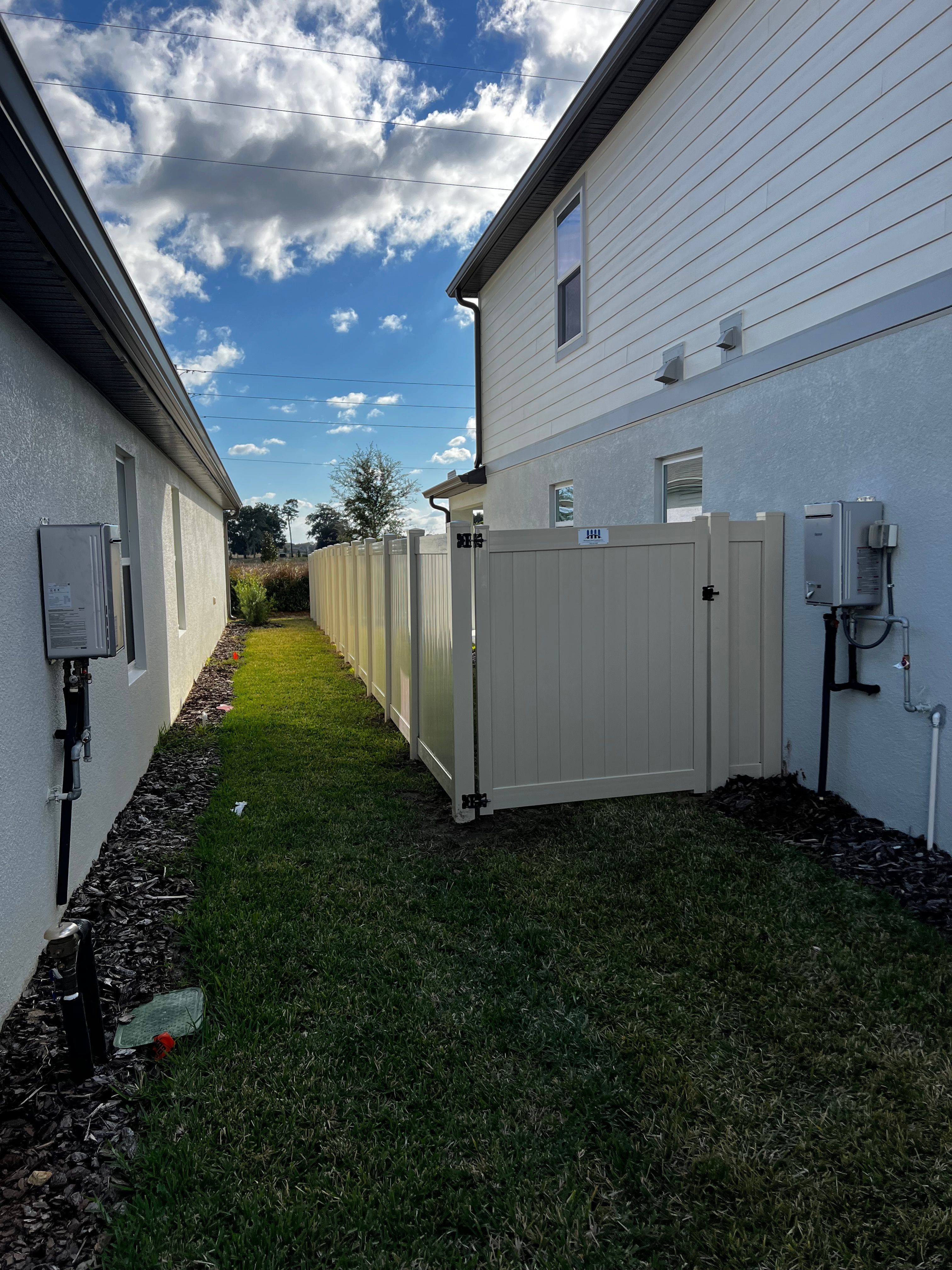  for Browne’s Yard Creations in Fruitland Park, FL