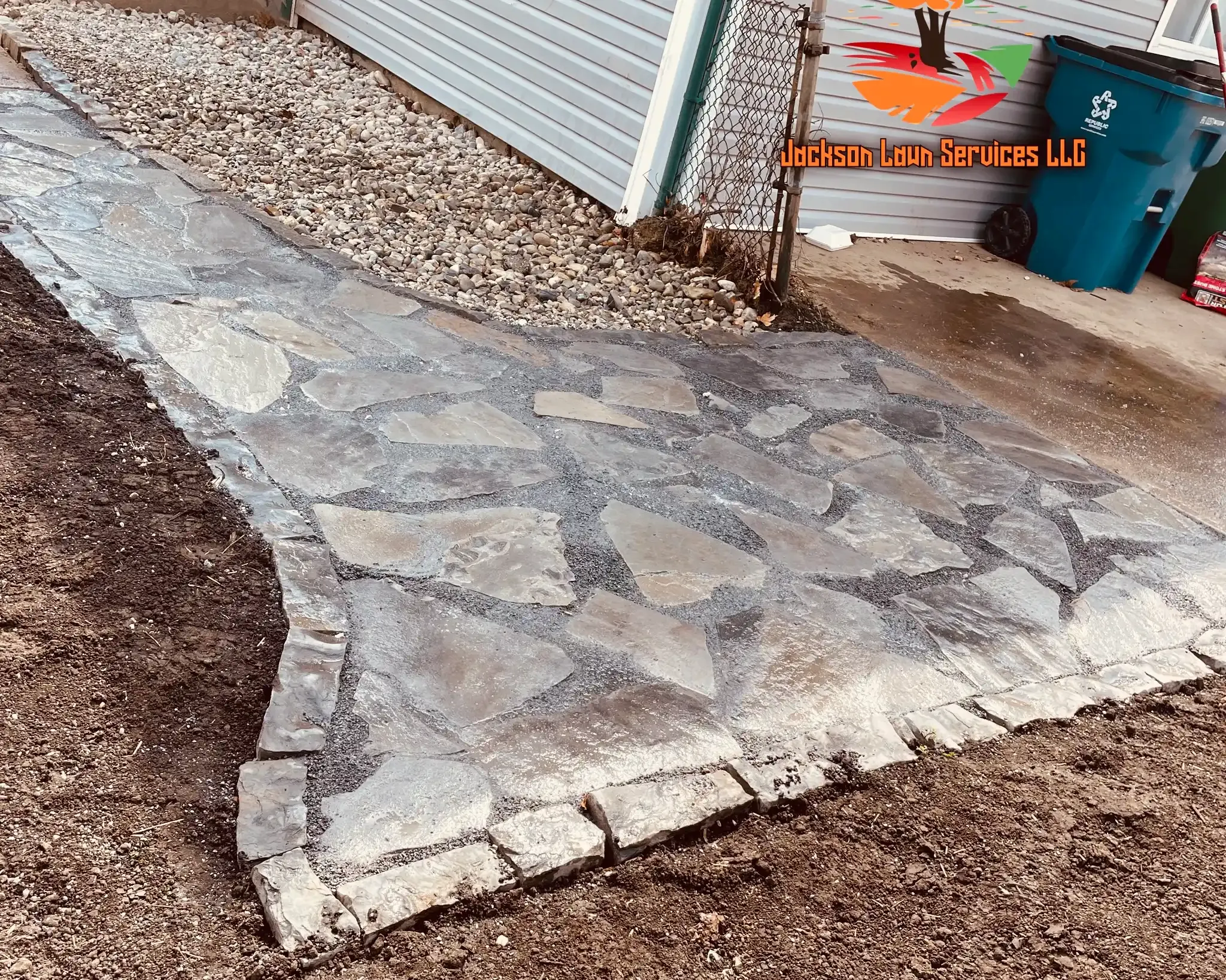  for Jackson Lawn Services LLC in St Louis, MO