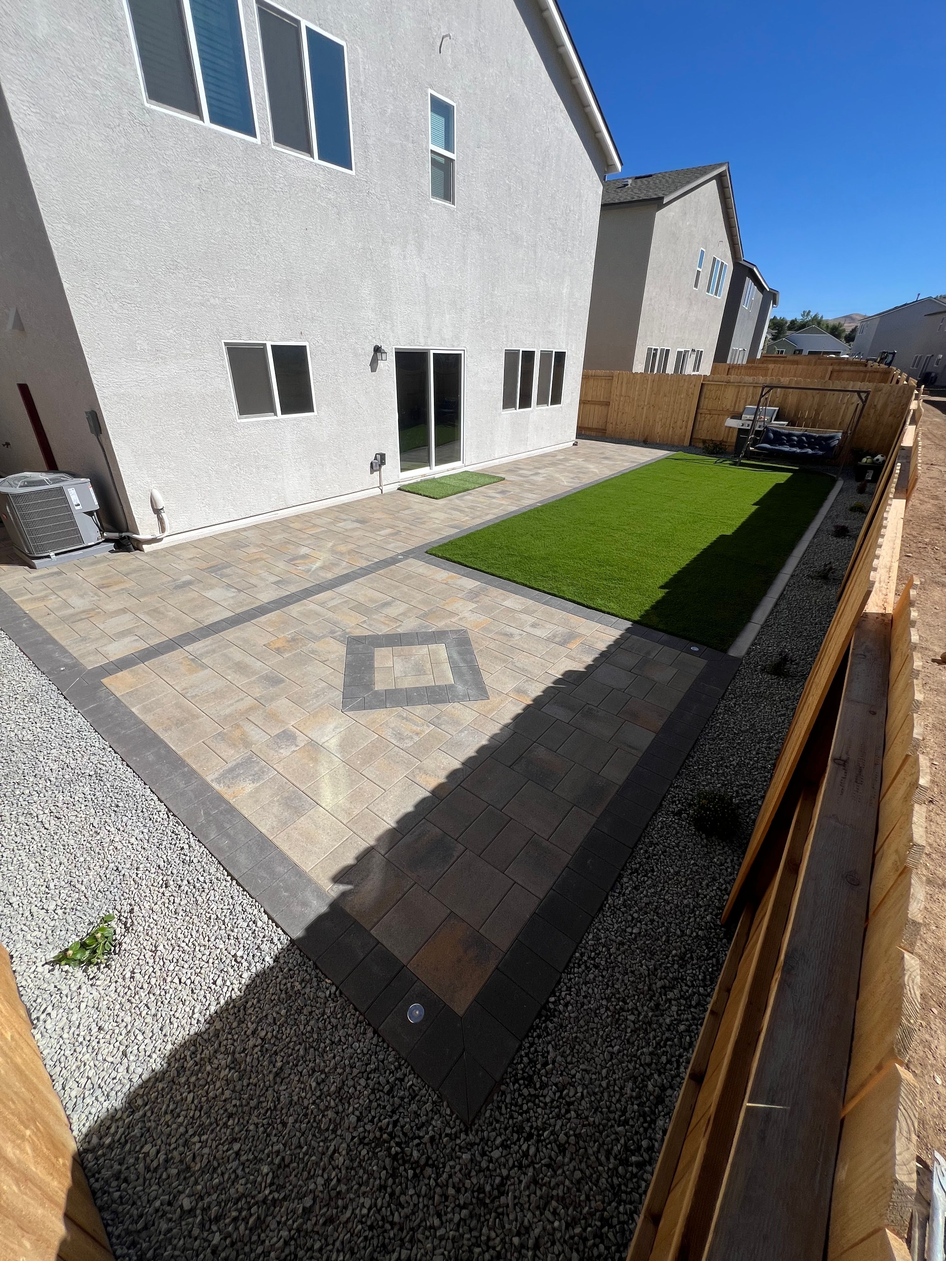 All Photos for Angel Landscaping in Sparks, NV