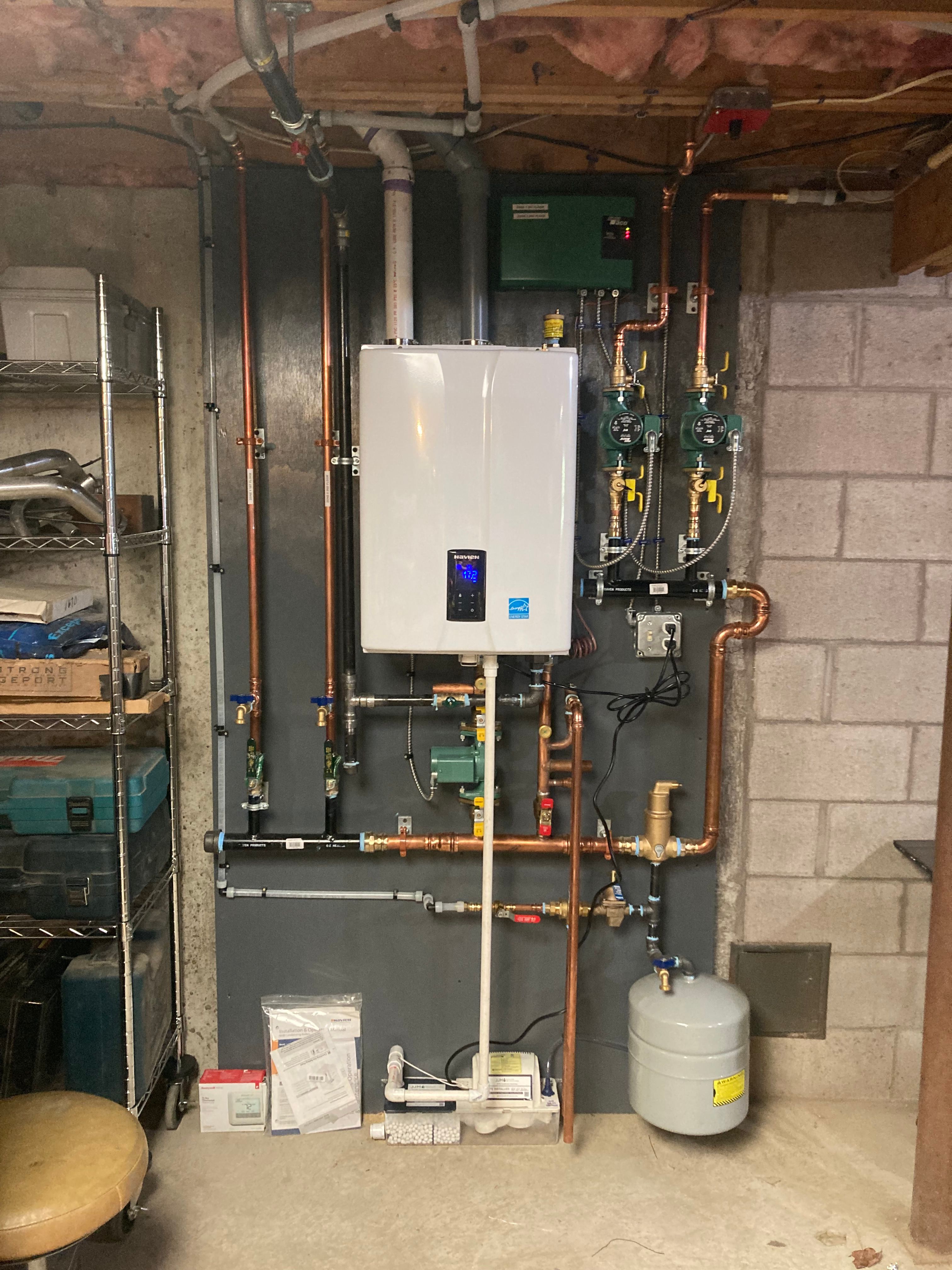 All Photos for Heat 2 Cool HVAC in North Branford, CT