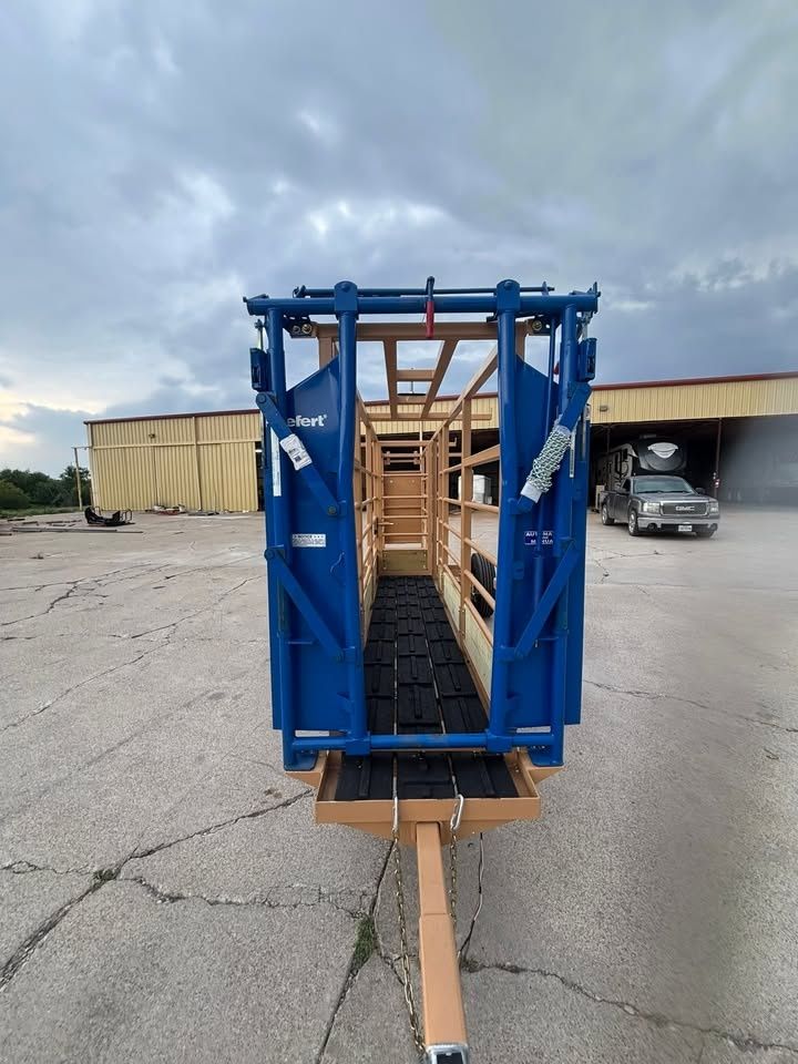  for North of the Border Specialties LLC in Del Rio, TX