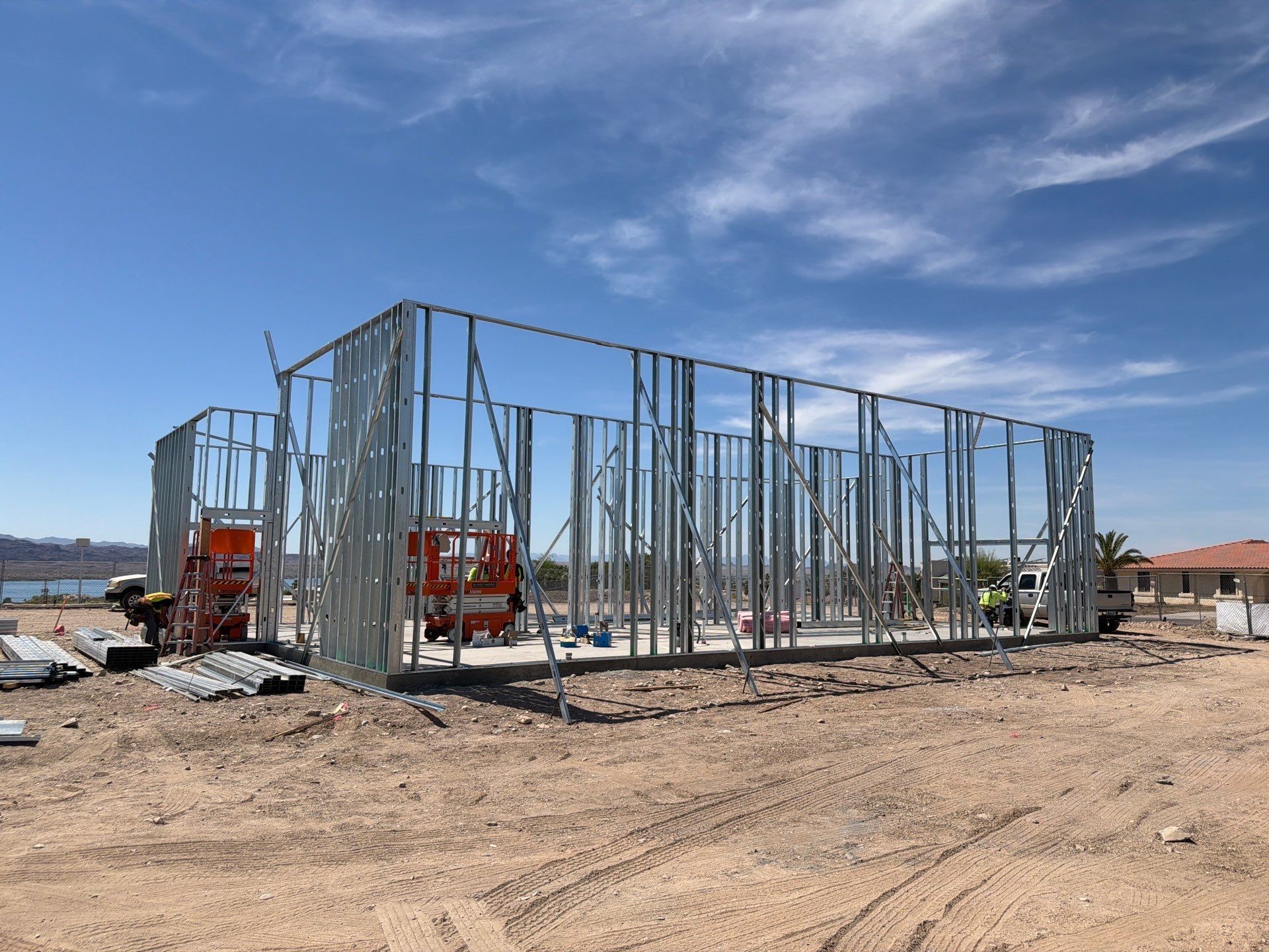  for Ant Farm Construction in Kingman, AZ