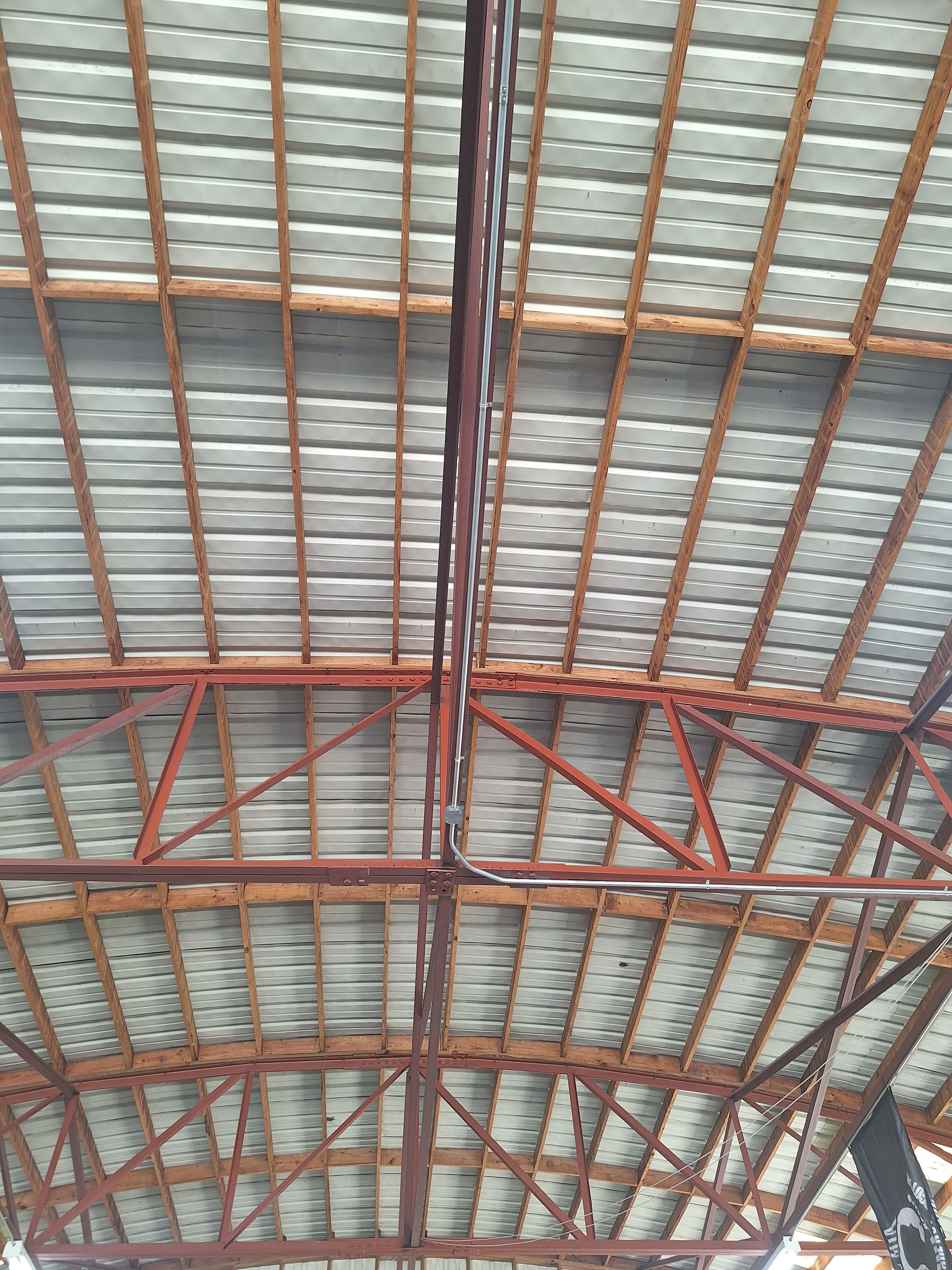  for Flash Gordon Electric LLC in Hope Mills, NC