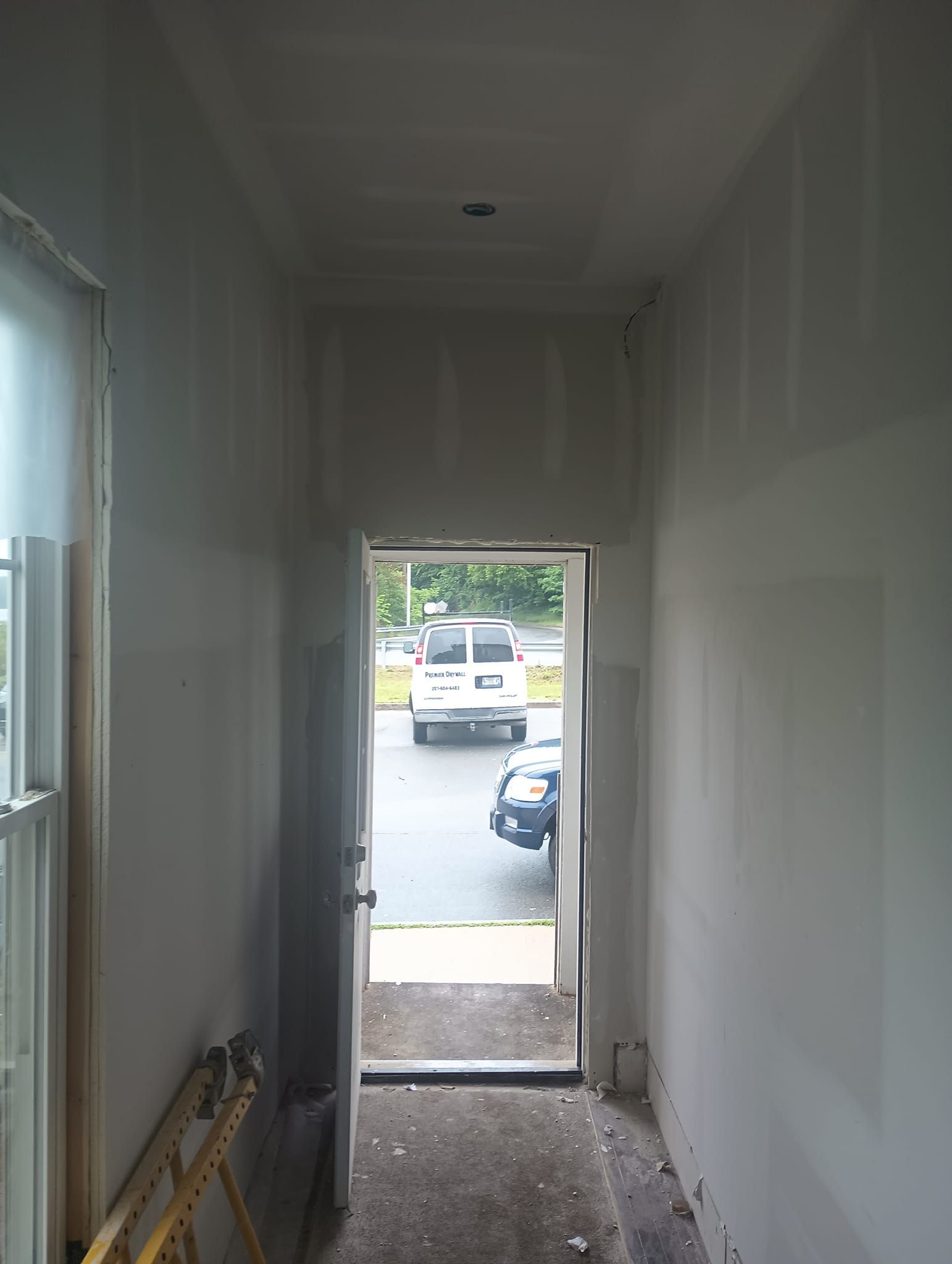  for Premier drywall in Springvale, ME
