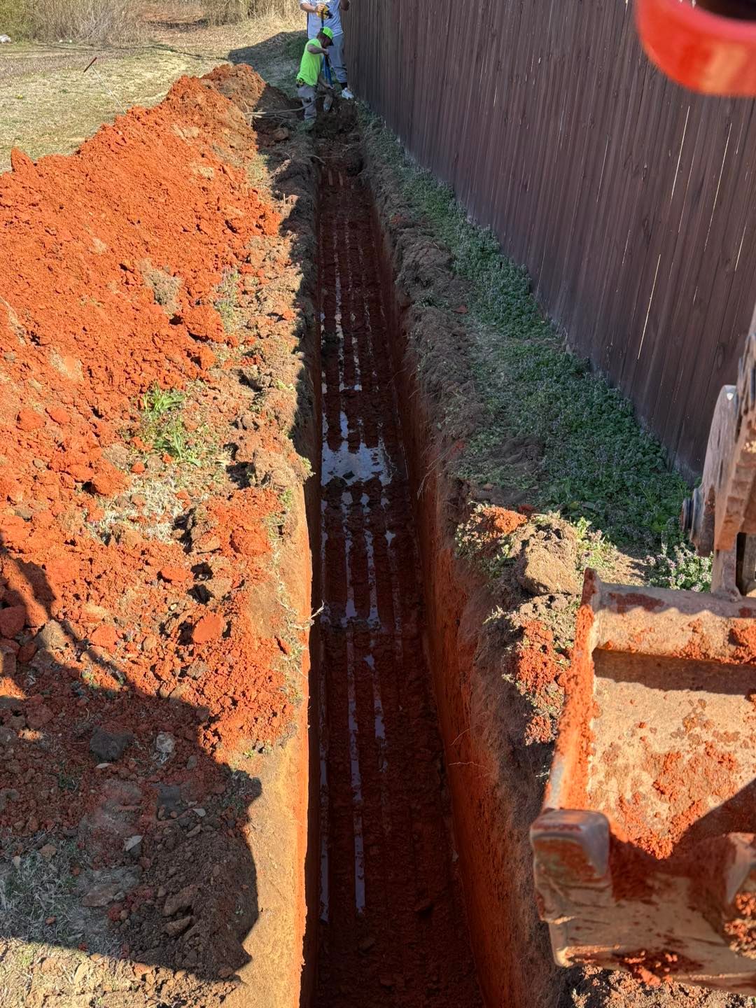 Plumbing for Pipe Pros Plumbing in Greenwood County, SC