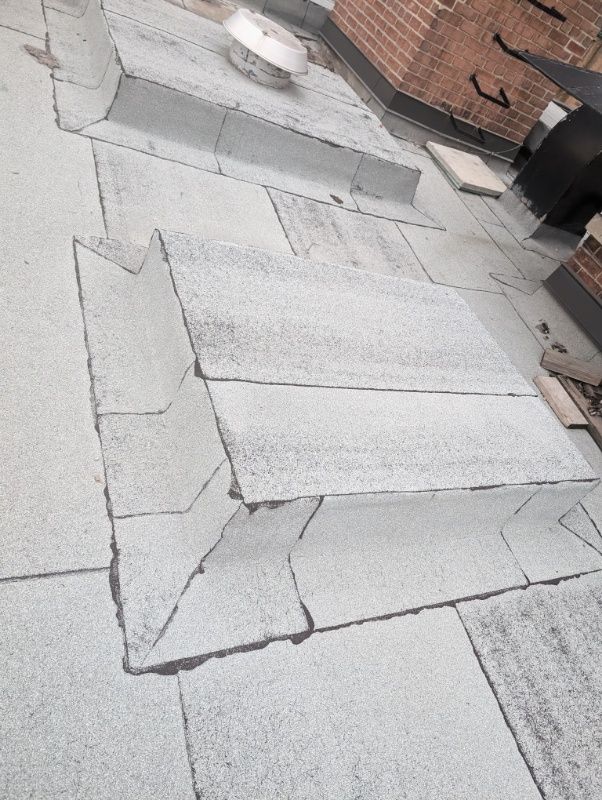  for Triumph Inc - Repair & Maintenance in Scarborough, ON